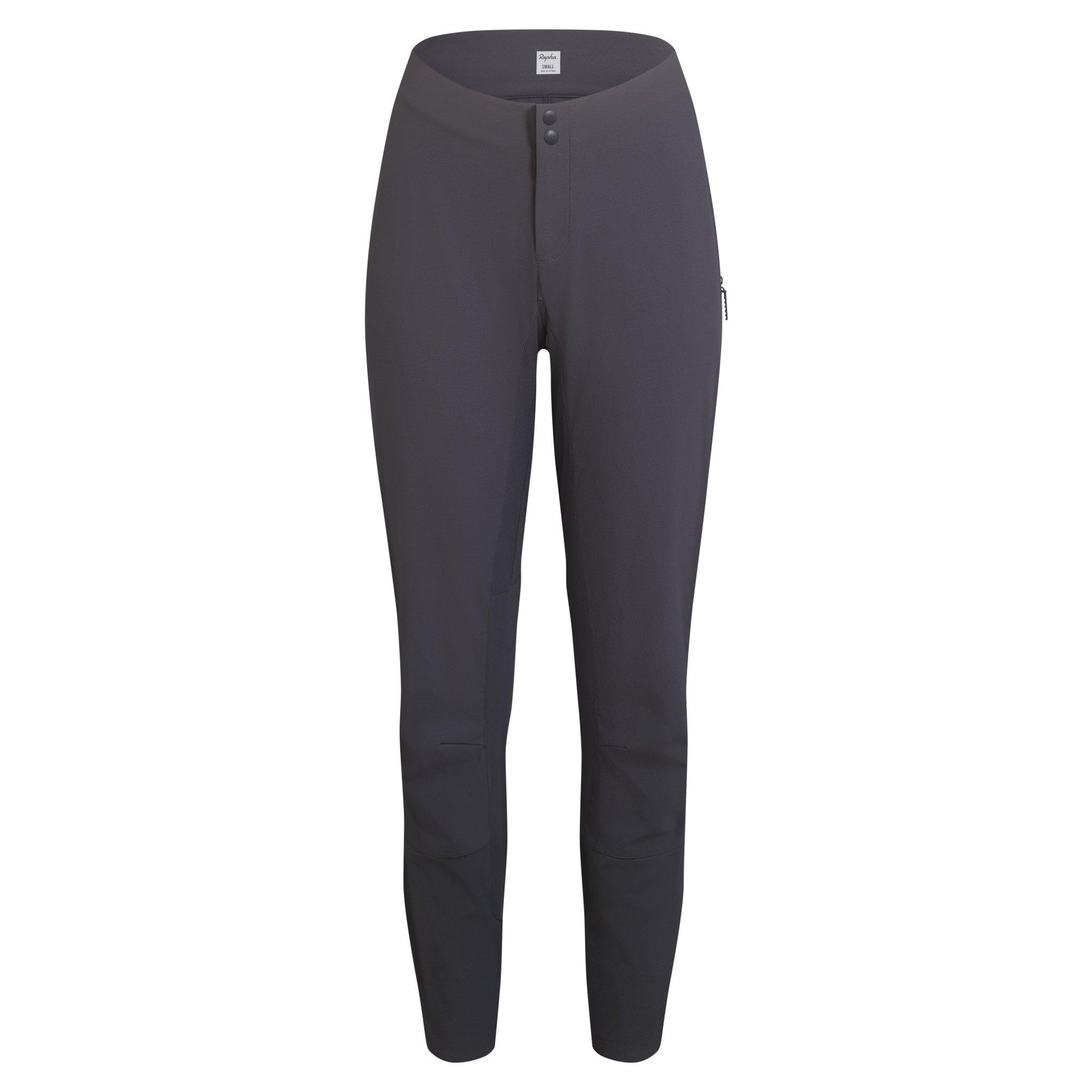 Women's Trail Lightweight Pants Grey/Light Grey