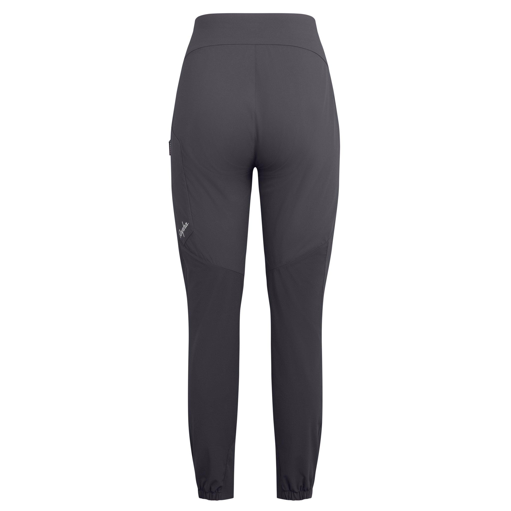 Women's Trail Lightweight Pants Grey/Light Grey