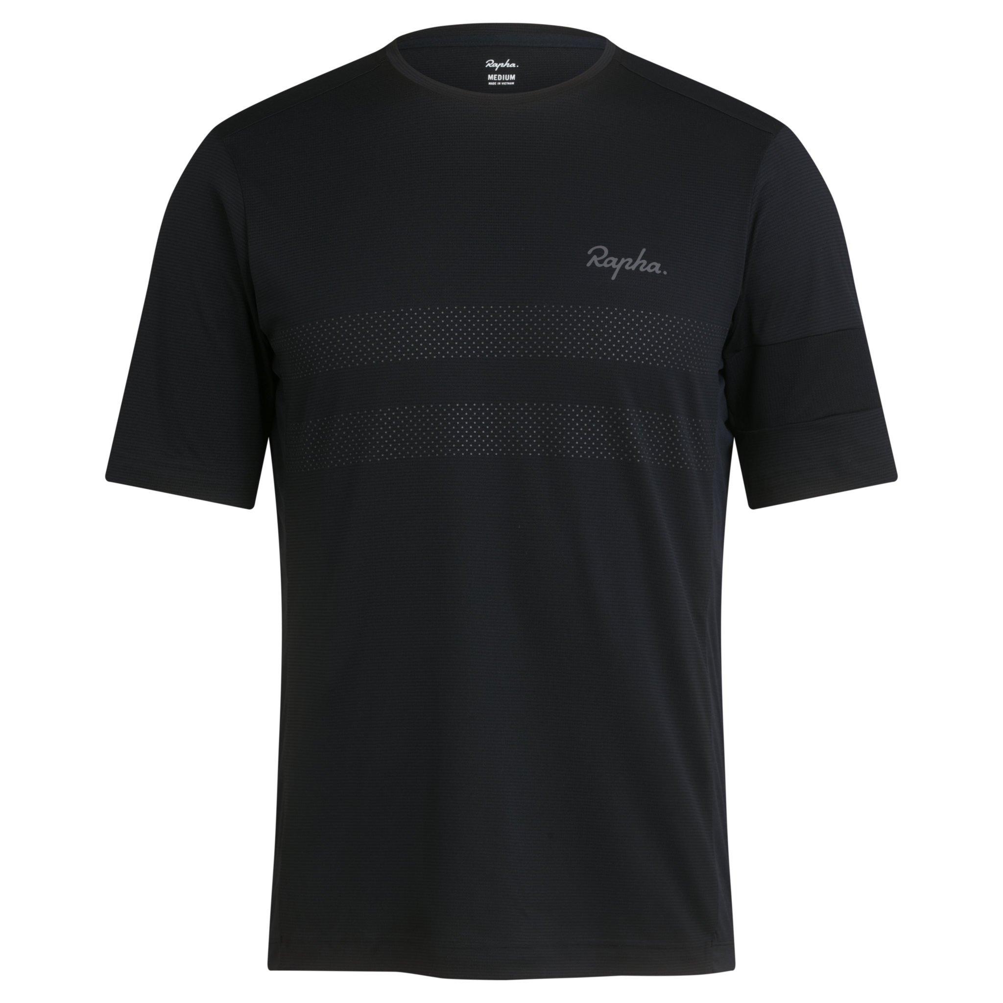 5311-Men-apos-s-Explore-Technical-T-Shirt-Black-Carbon-Grey-1.jpg Men's Explore Technical T-Shirt Black/Carbon Grey