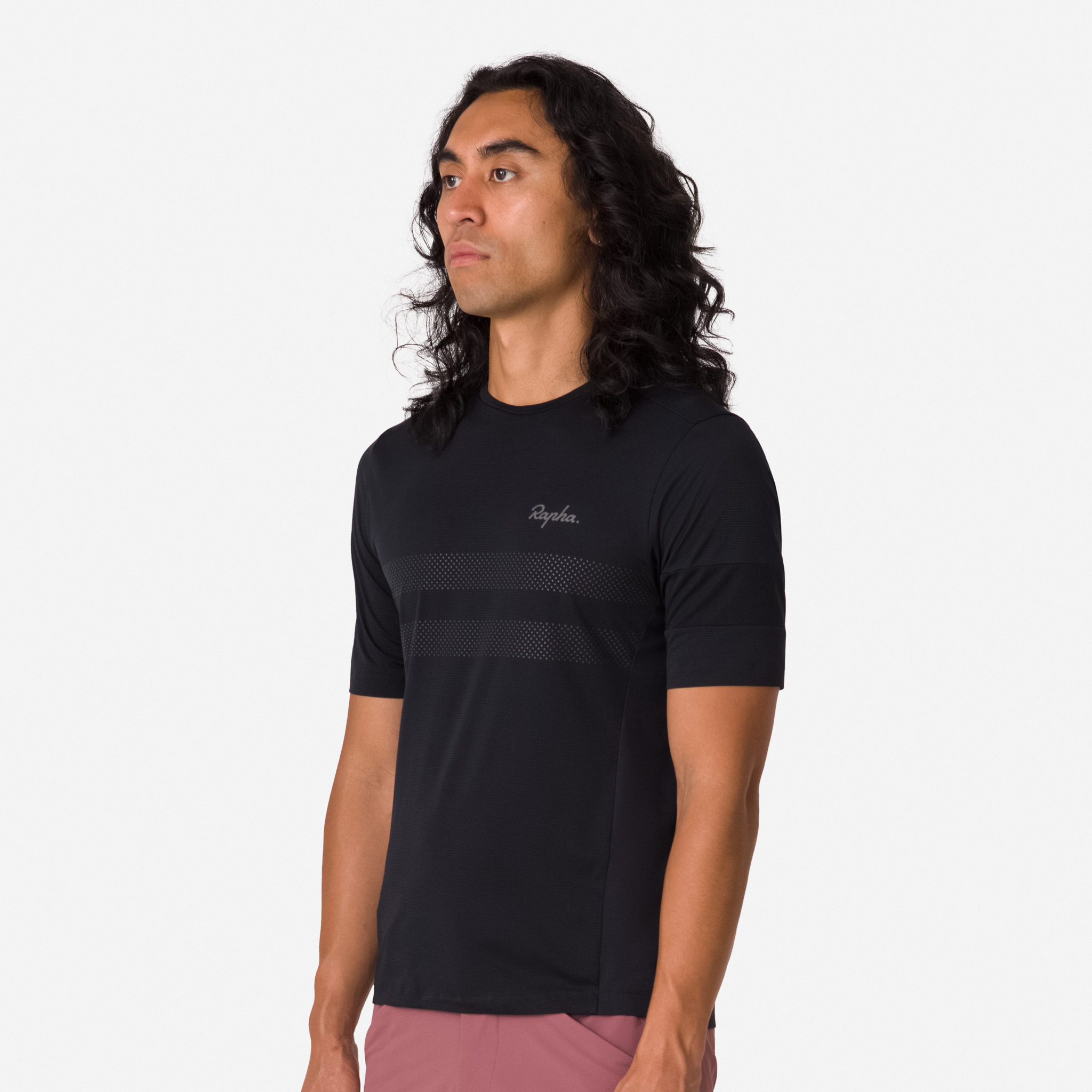 5311-Men-apos-s-Explore-Technical-T-Shirt-Black-Carbon-Grey-4.jpg Men's Explore Technical T-Shirt Black/Carbon Grey