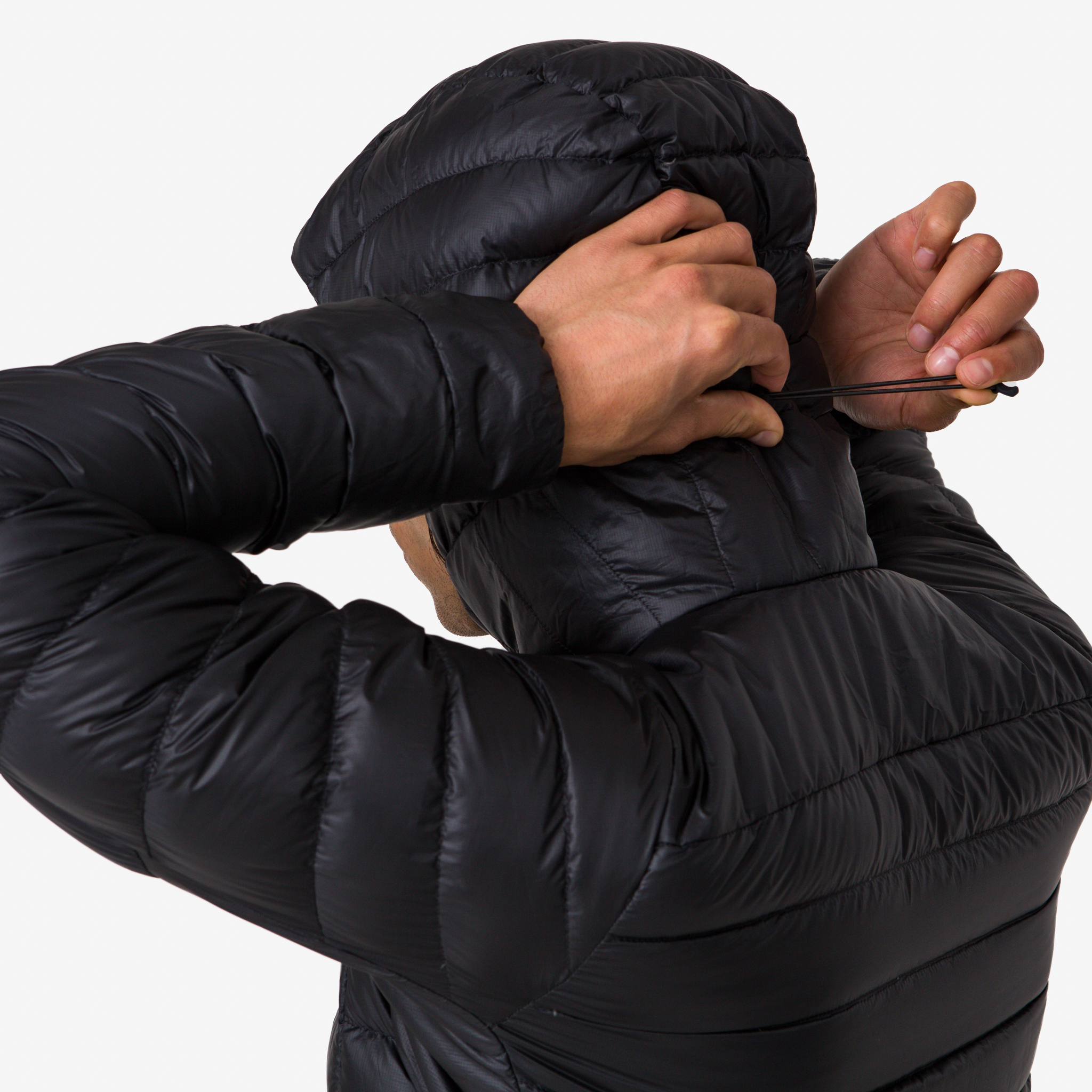 5318-Men-apos-s-Explore-Down-Jacket-Black-Carbon-Grey-5.jpg Men's Explore Down Jacket Black/Carbon Grey