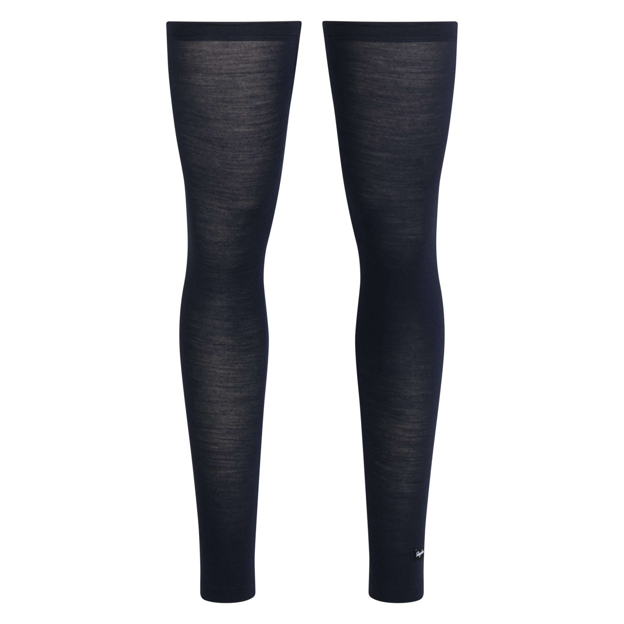 Merino Leg Warmers Dark Navy / Dark Navy
