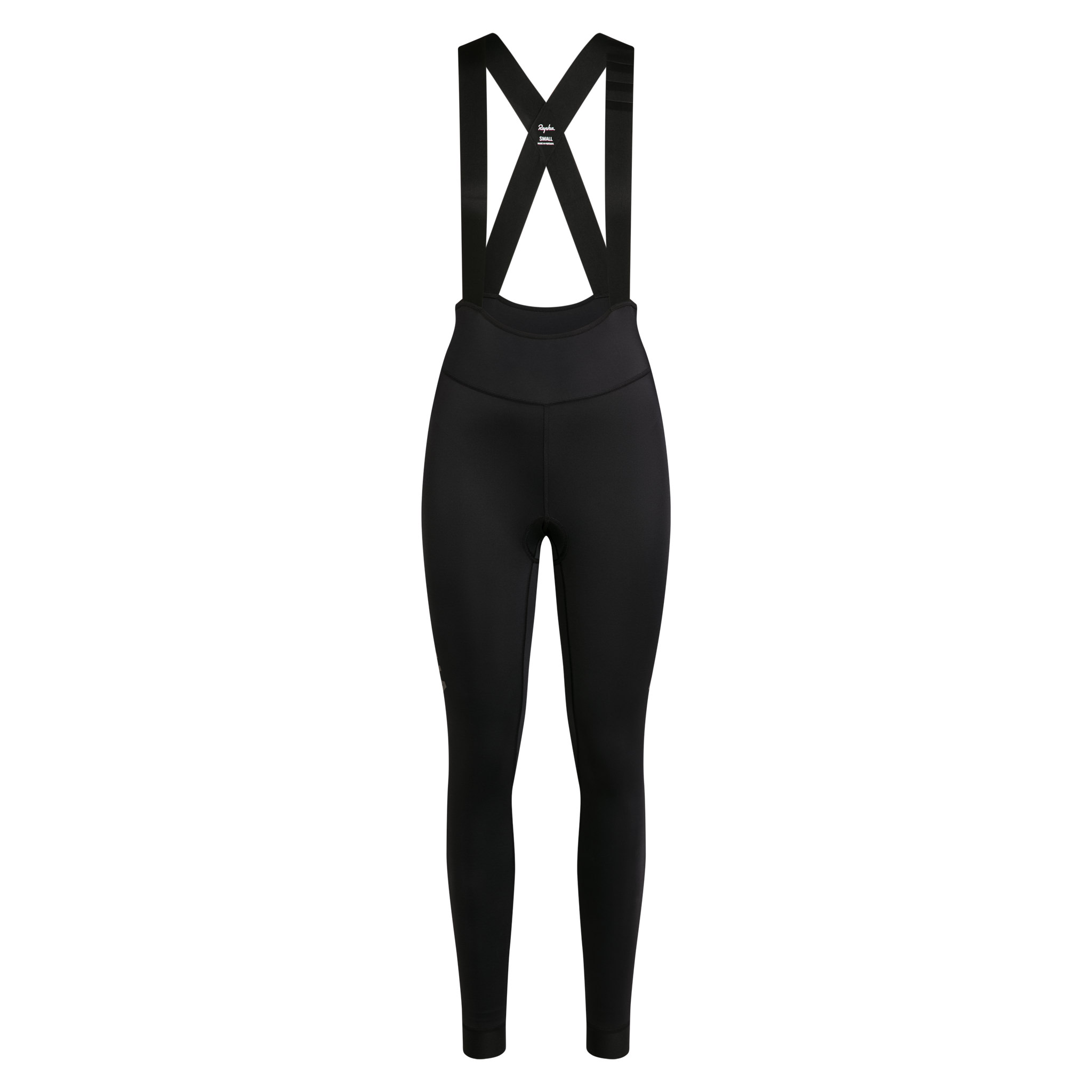Women's Pro Team Lightweight Tights Black/Black