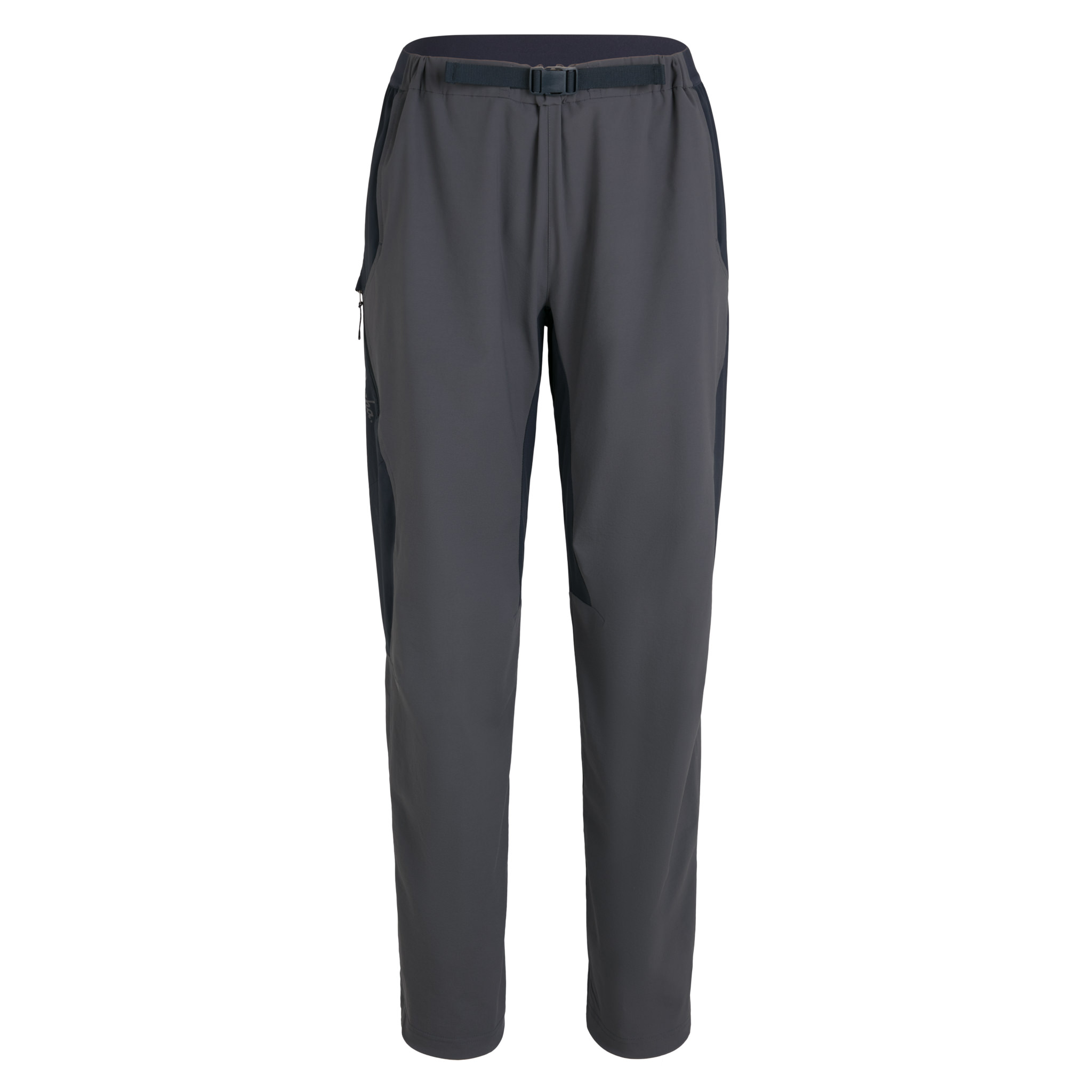 Women's Explore Pants Asphalt / Vulcan