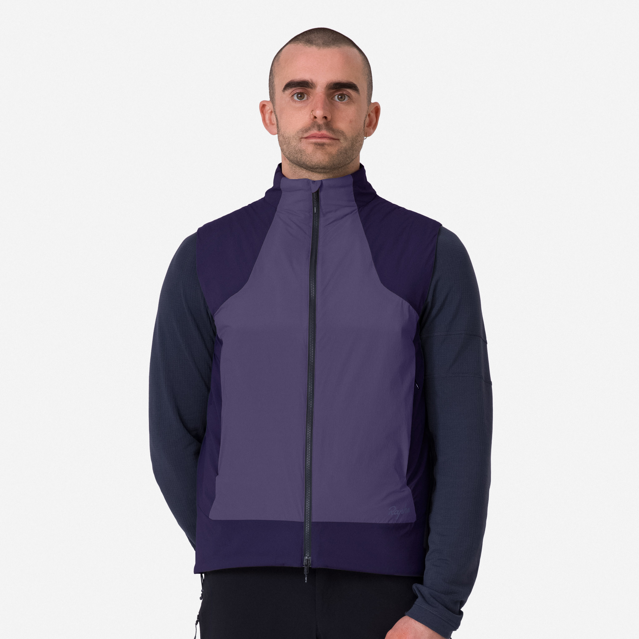 5406-Men-apos-s-Explore-Insulated-Gilet-Navy-Purple-Grey-Purple-3.jpg Men's Explore Insulated Gilet Navy Purple/Grey Purple