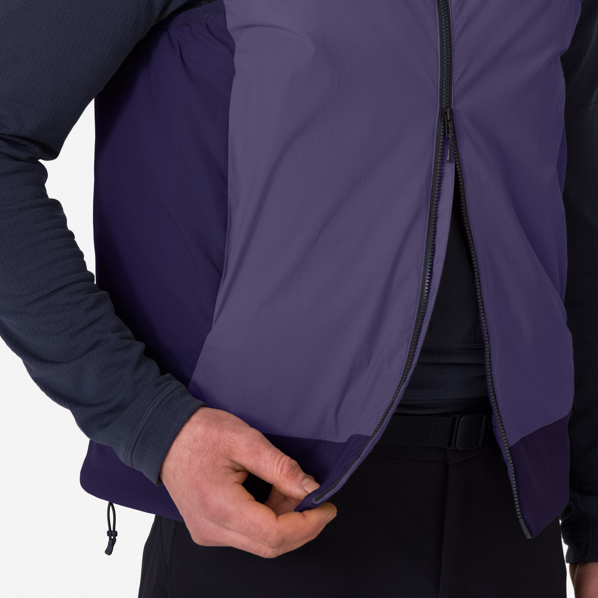 5406-Men-apos-s-Explore-Insulated-Gilet-Navy-Purple-Grey-Purple-5.jpg Men's Explore Insulated Gilet Navy Purple/Grey Purple