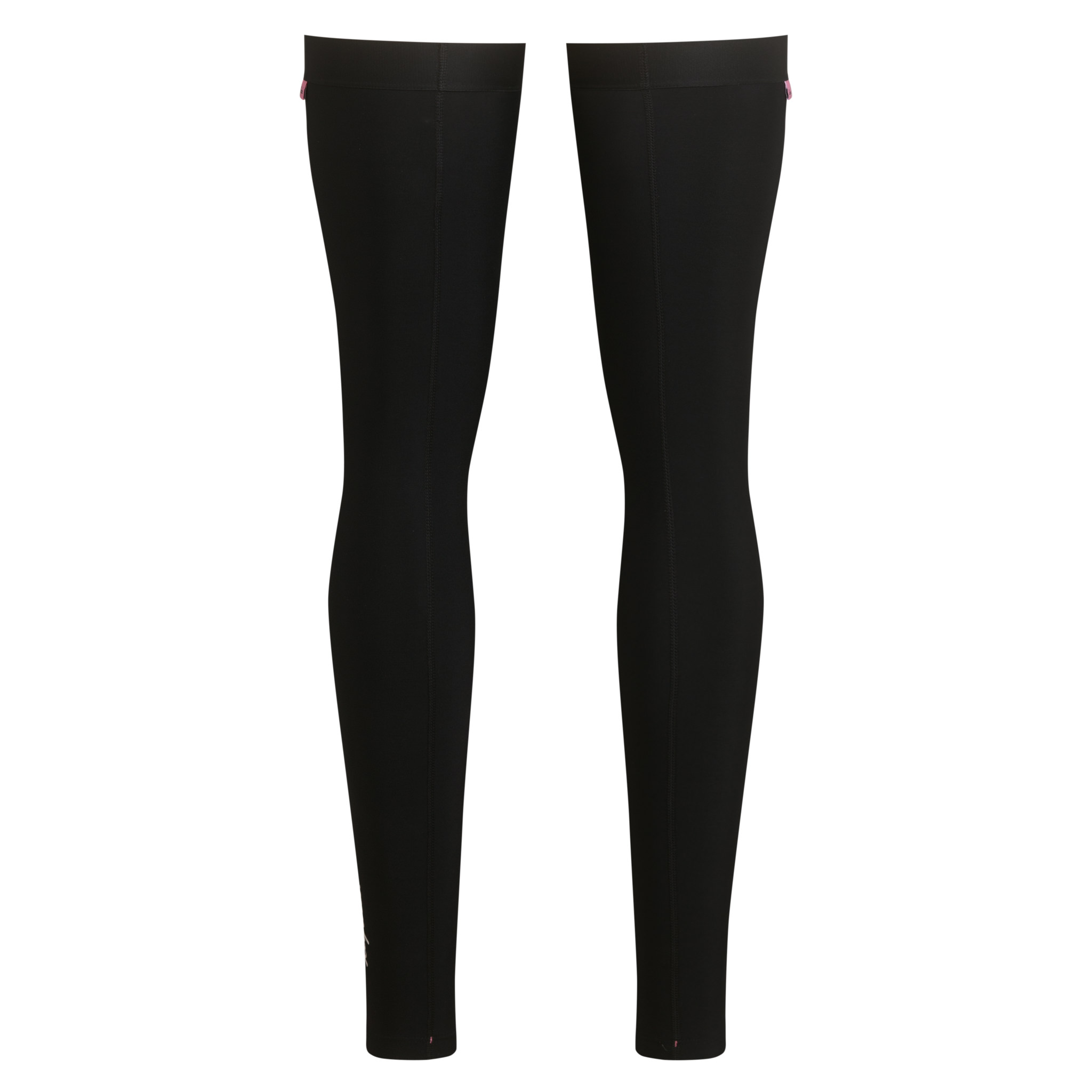 Thermal Leg Warmers Black