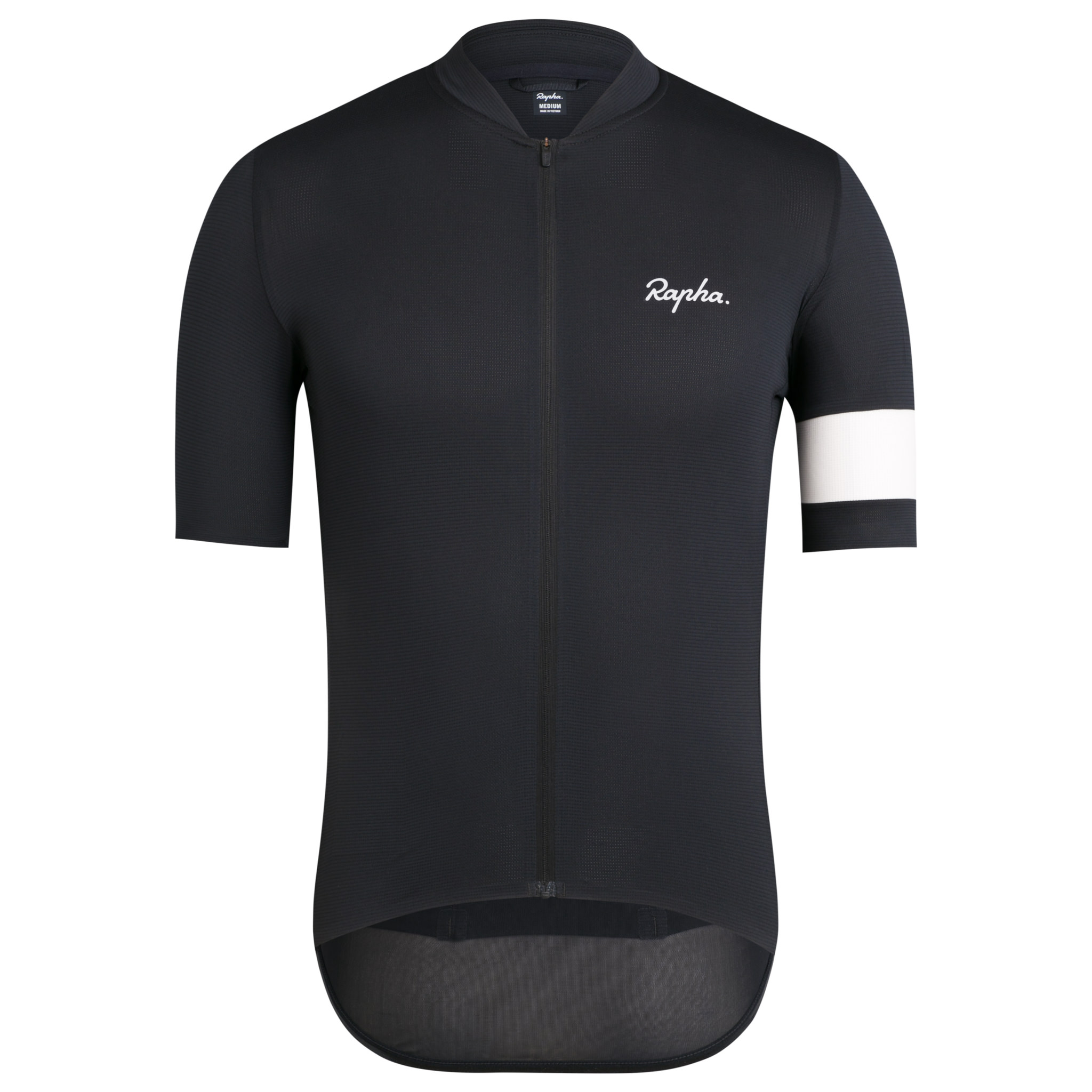 Men's Classic Flyweight Jersey Black