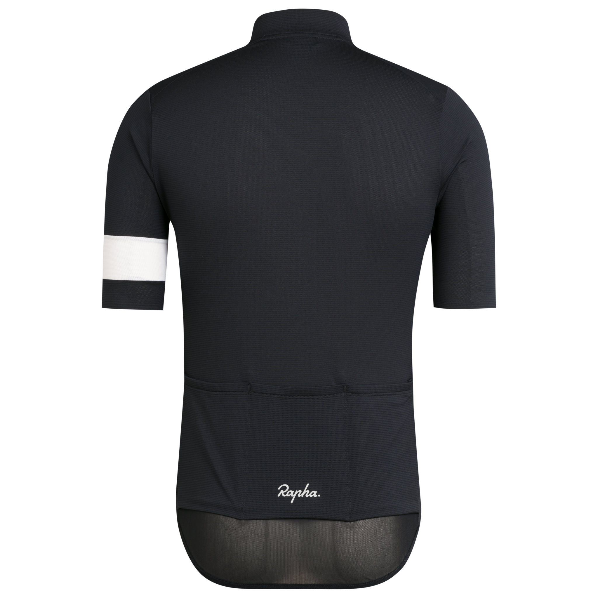 Men's Classic Flyweight Jersey Black