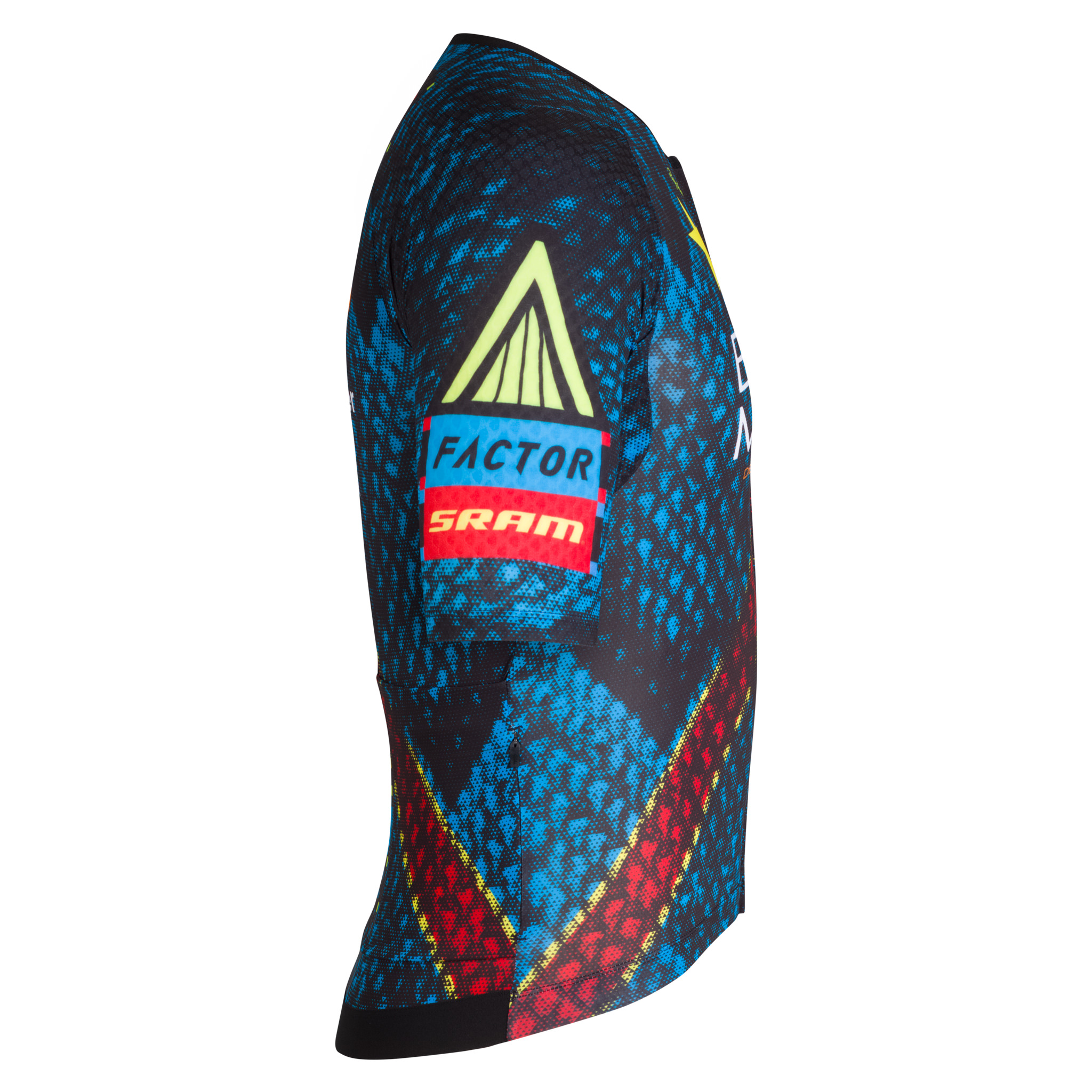 5428-AMANI-BM-Men-apos-s-Pro-Team-Aero-Jersey-DRC-Multicolour-3.jpg AMANI BM Men's Pro Team Aero Jersey - DRC Multicolour