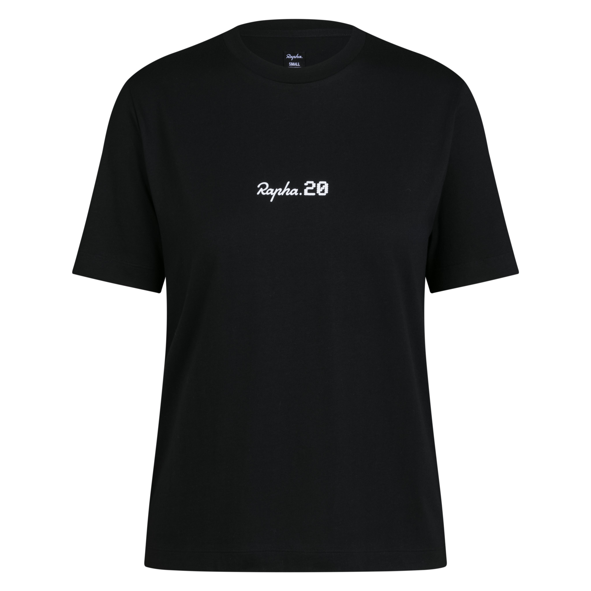 Women's Past Forward Exhibition T-shirt Black