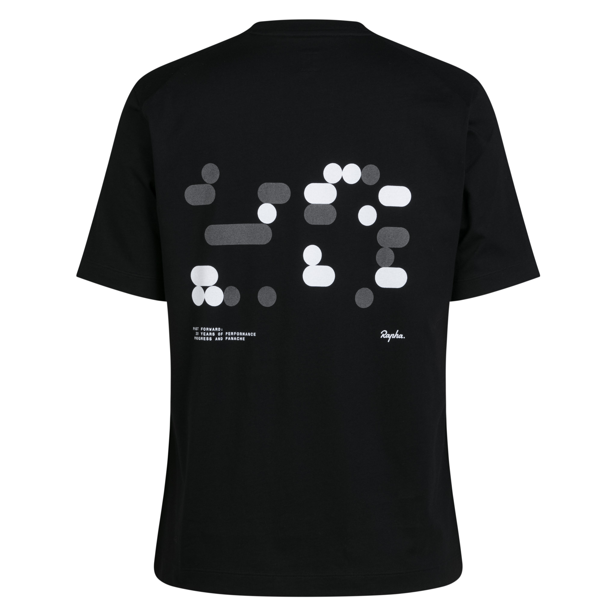 5463-Women-apos-s-Past-Forward-Exhibition-T-shirt-Black-2.jpg Women's Past Forward Exhibition T-shirt Black