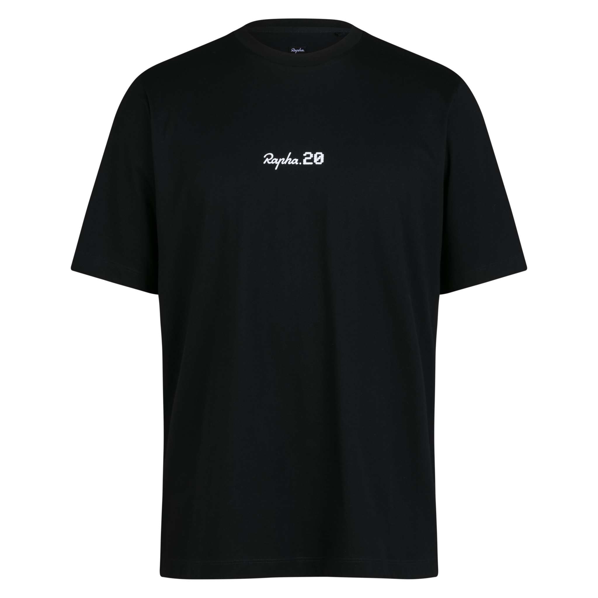 Men's Past Forward Exhibition T-shirt Black