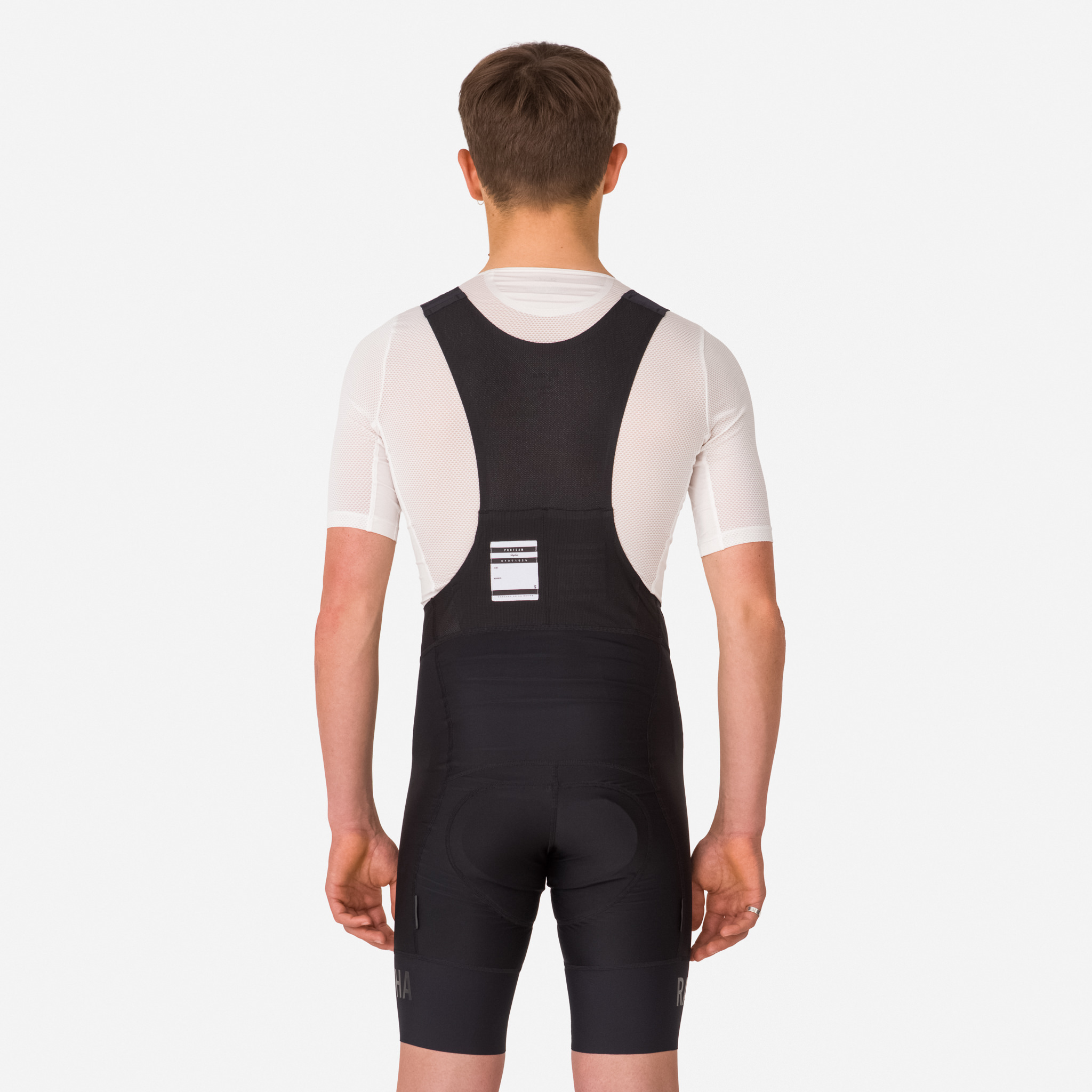 5496-Men-apos-s-Pro-Team-Bib-Shorts-II-Regular-Black-Black-2.jpg Men's Pro Team Bib Shorts II - Regular Black/Black
