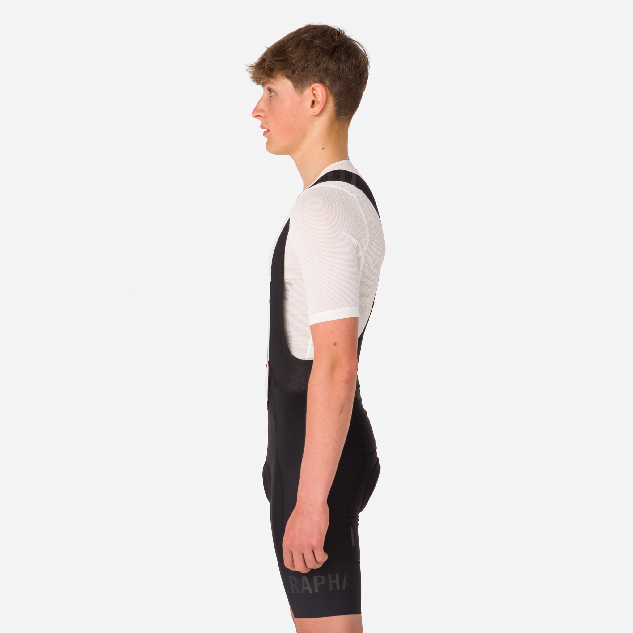 5496-Men-apos-s-Pro-Team-Bib-Shorts-II-Regular-Black-Black-5.jpg Men's Pro Team Bib Shorts II - Regular Black/Black