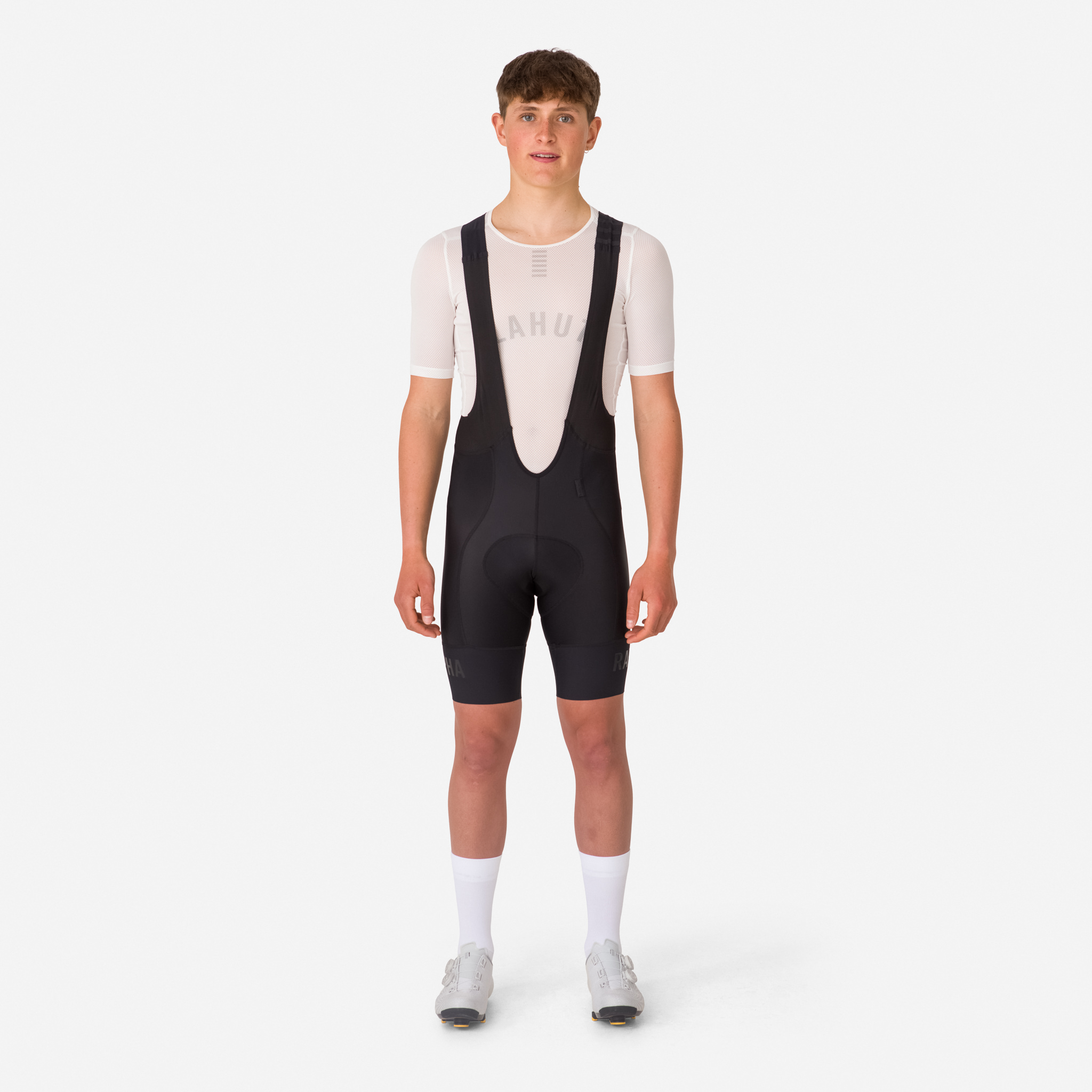 5496-Men-apos-s-Pro-Team-Bib-Shorts-II-Regular-Black-Black-6.jpg Men's Pro Team Bib Shorts II - Regular Black/Black