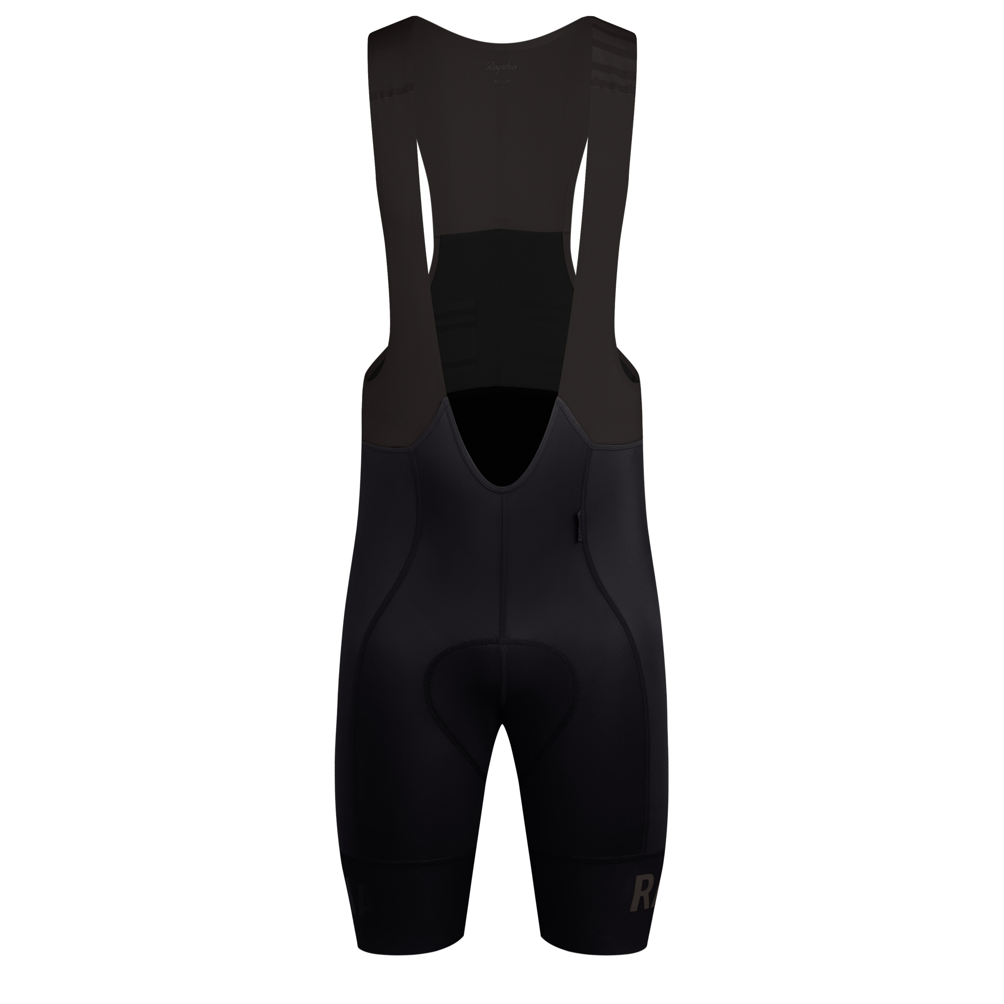 5496-Men-apos-s-Pro-Team-Bib-Shorts-II-Regular-Black-Black-7.jpg Men's Pro Team Bib Shorts II - Regular Black/Black