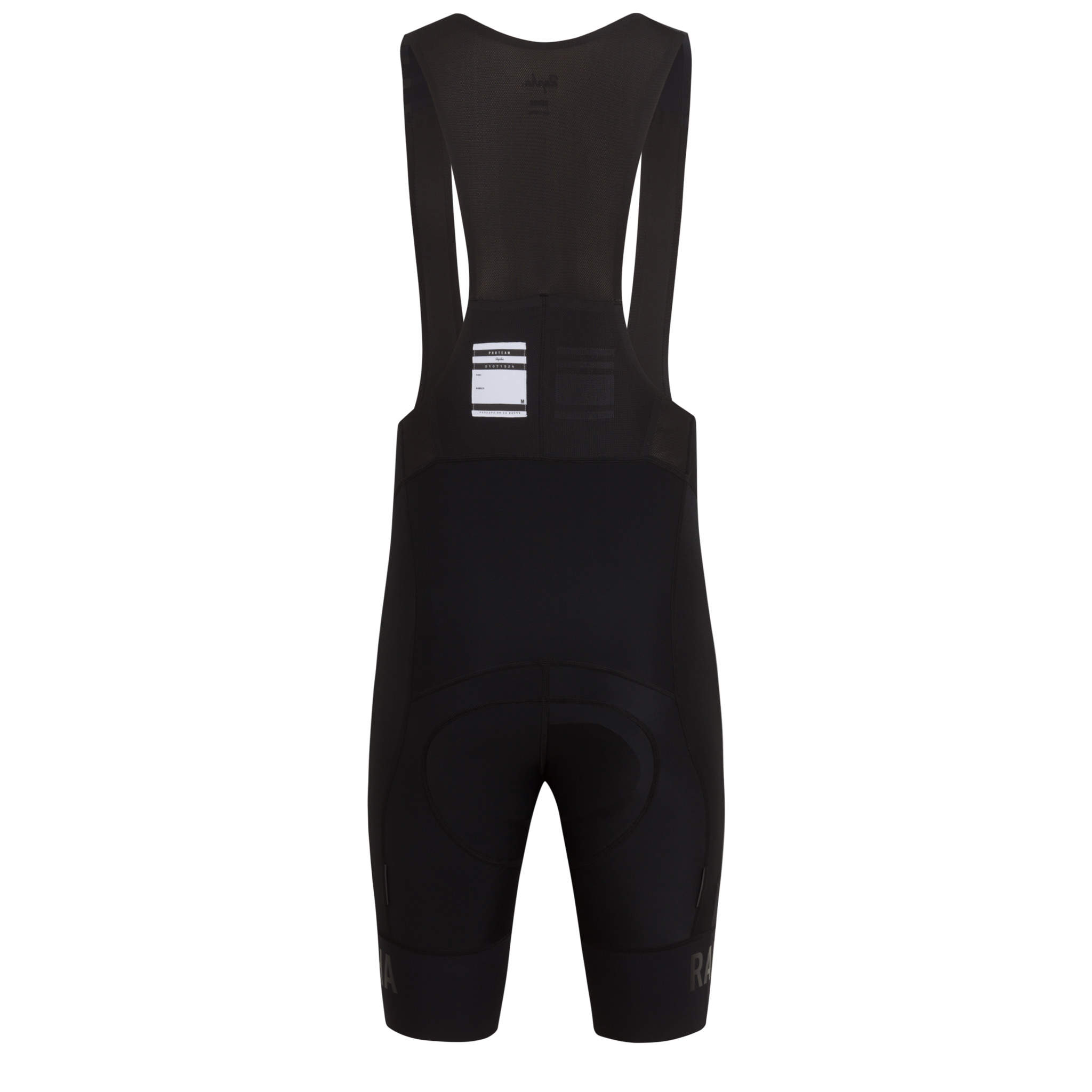 5496-Men-apos-s-Pro-Team-Bib-Shorts-II-Regular-Black-Black-8.jpg Men's Pro Team Bib Shorts II - Regular Black/Black