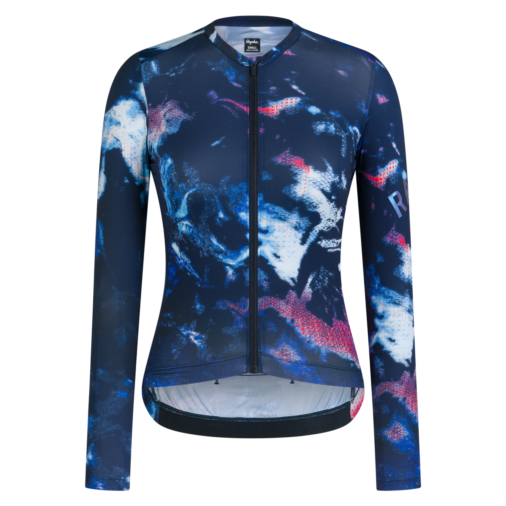 5519-Women-apos-s-Pro-Team-LS-Lightweight-Jersey-Cosmic-Multicolour-1.jpg Women's Pro Team LS Lightweight Jersey - Cosmic Multicolour