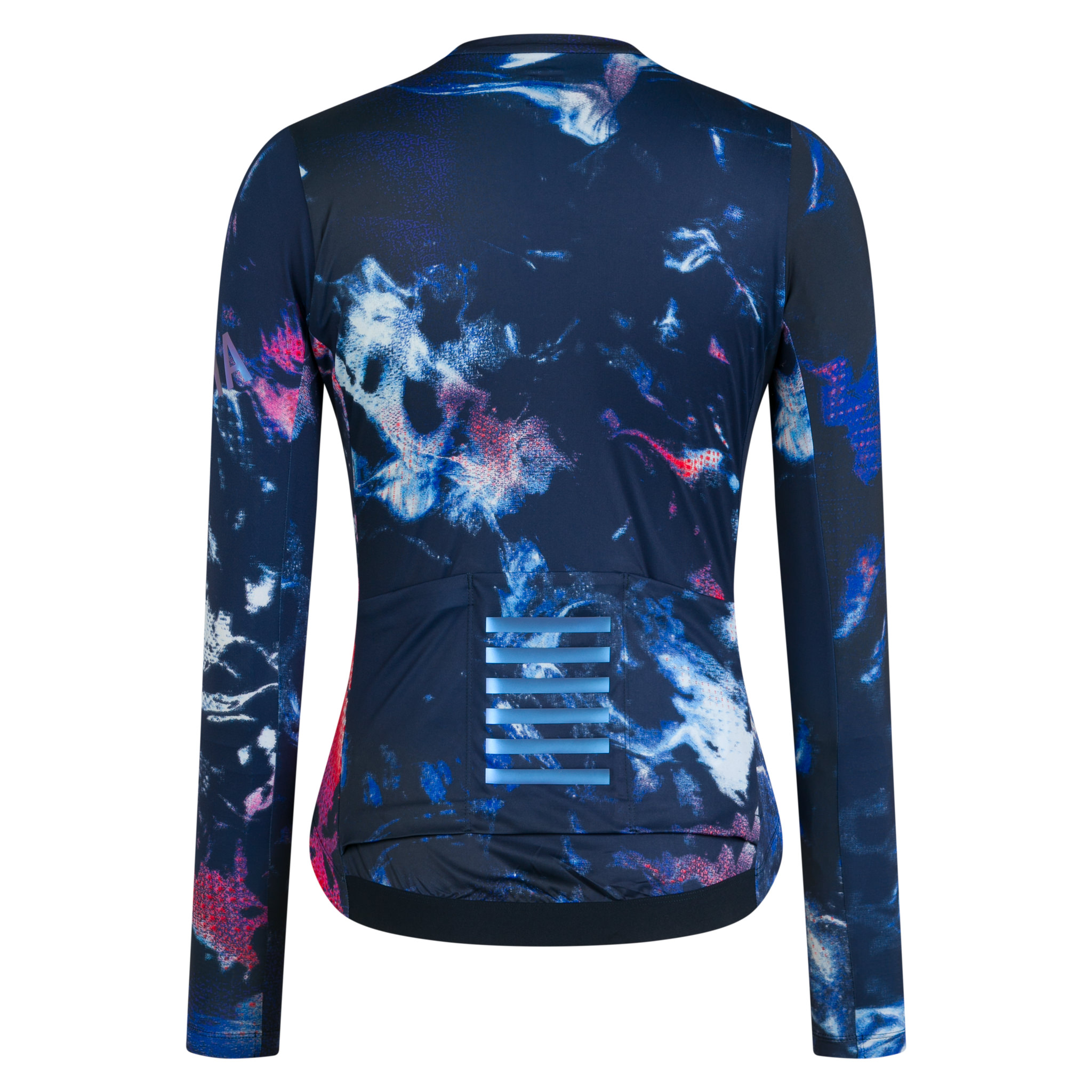 5519-Women-apos-s-Pro-Team-LS-Lightweight-Jersey-Cosmic-Multicolour-2.jpg Women's Pro Team LS Lightweight Jersey - Cosmic Multicolour