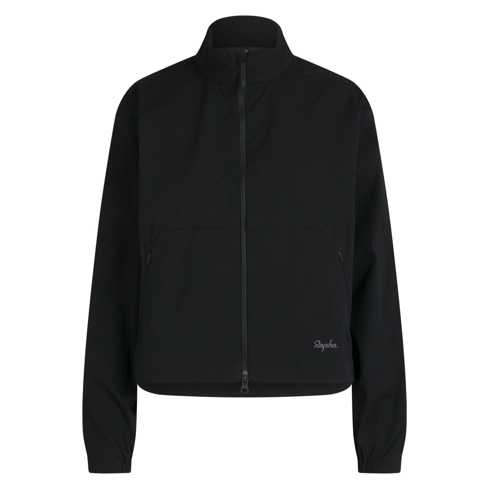 5554-Women-apos-s-Tech-Jacket-Black-Grey-7.jpg Women's Tech Jacket Black/Grey