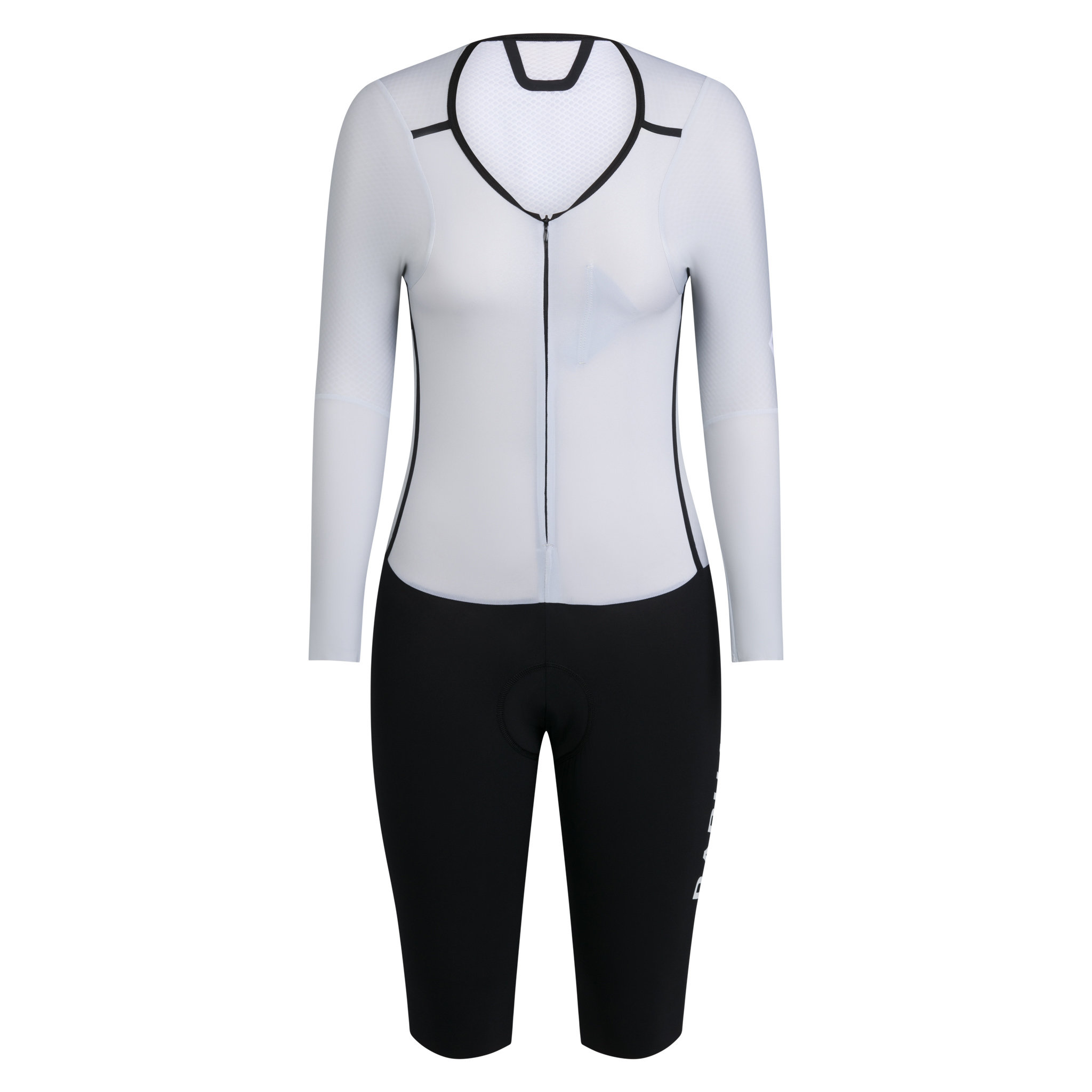 Women's Pro Team TT Aerosuit Multicolour