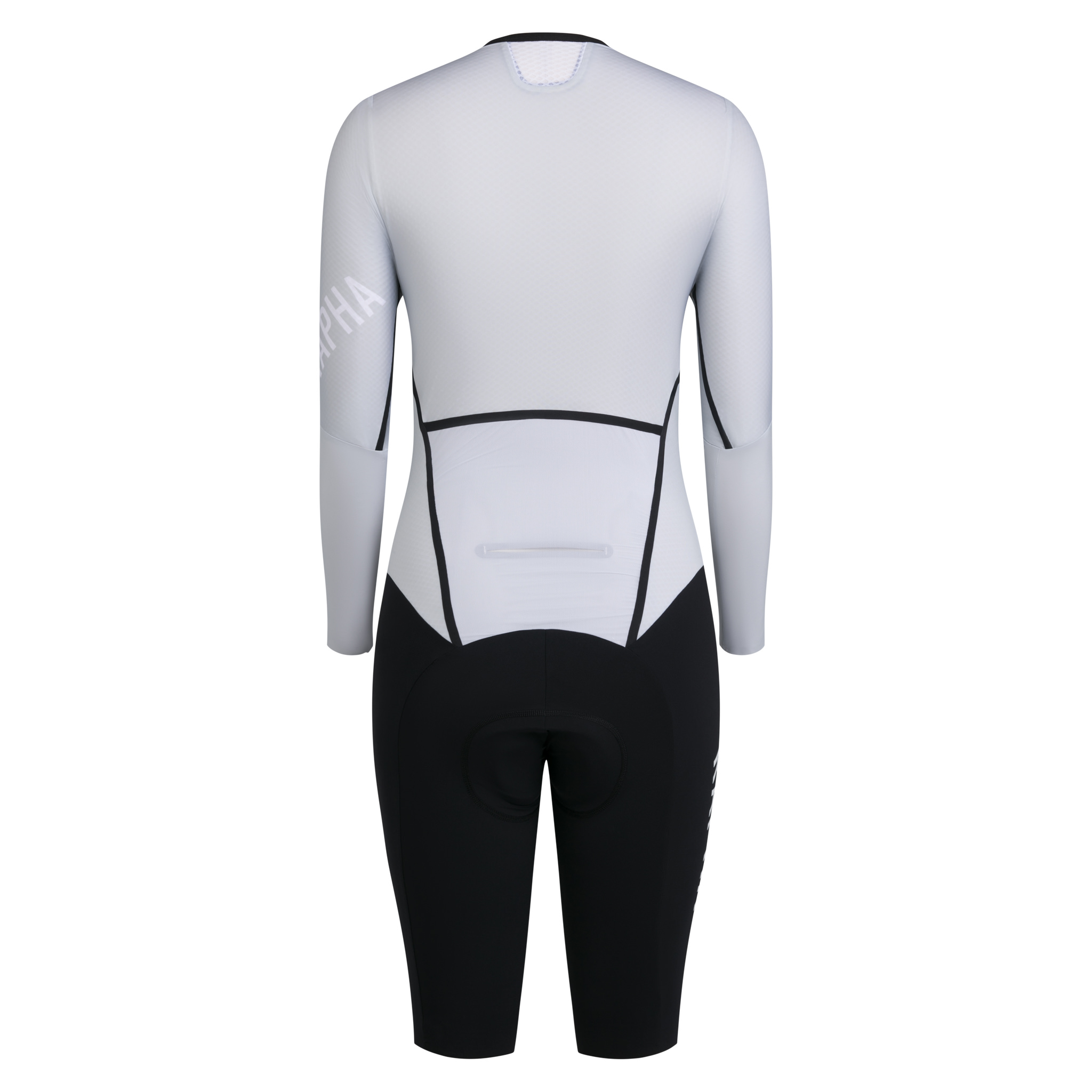 Women's Pro Team TT Aerosuit Multicolour