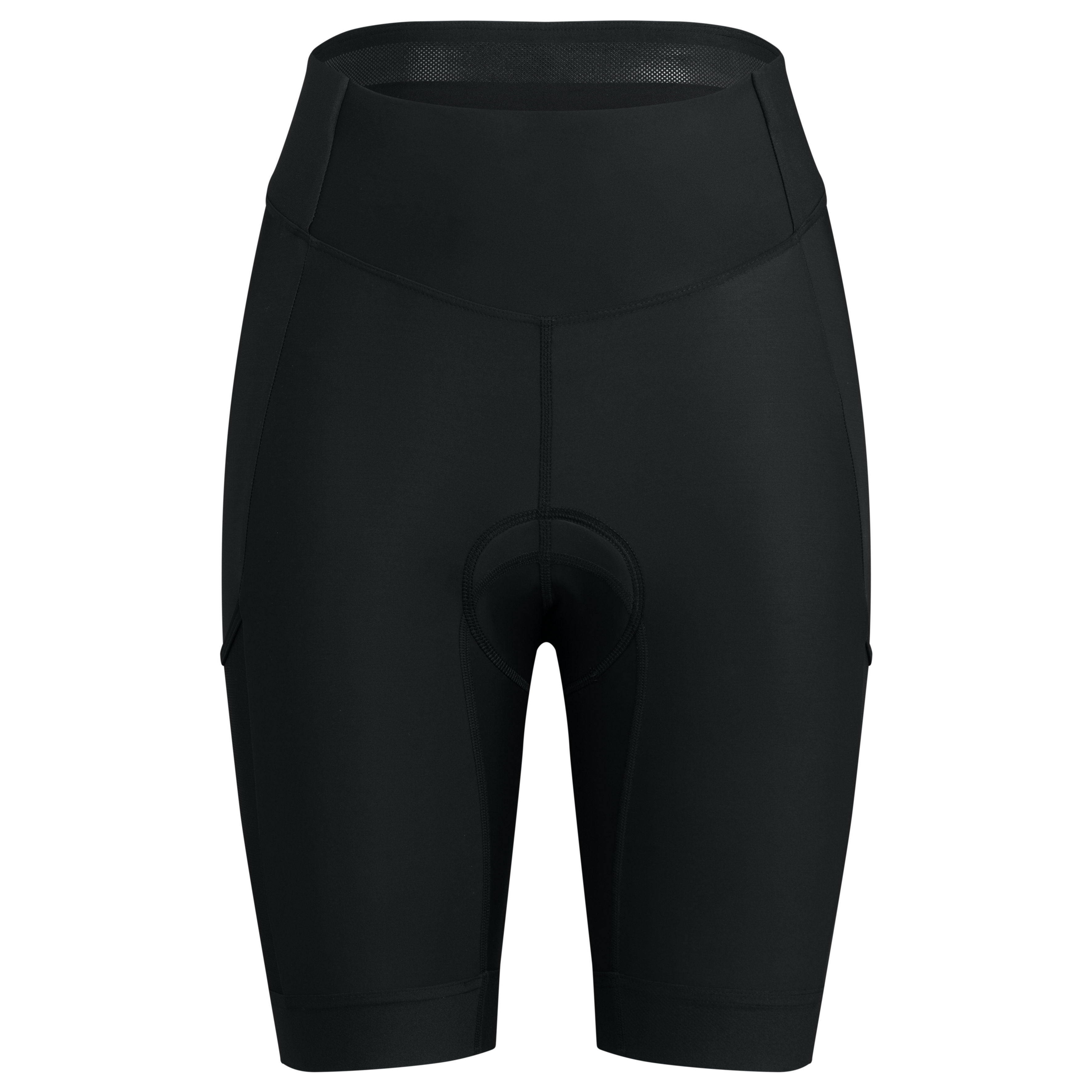 5572-Women-apos-s-Core-Cargo-Shorts-Black-1.jpg Women's Core Cargo Shorts Black