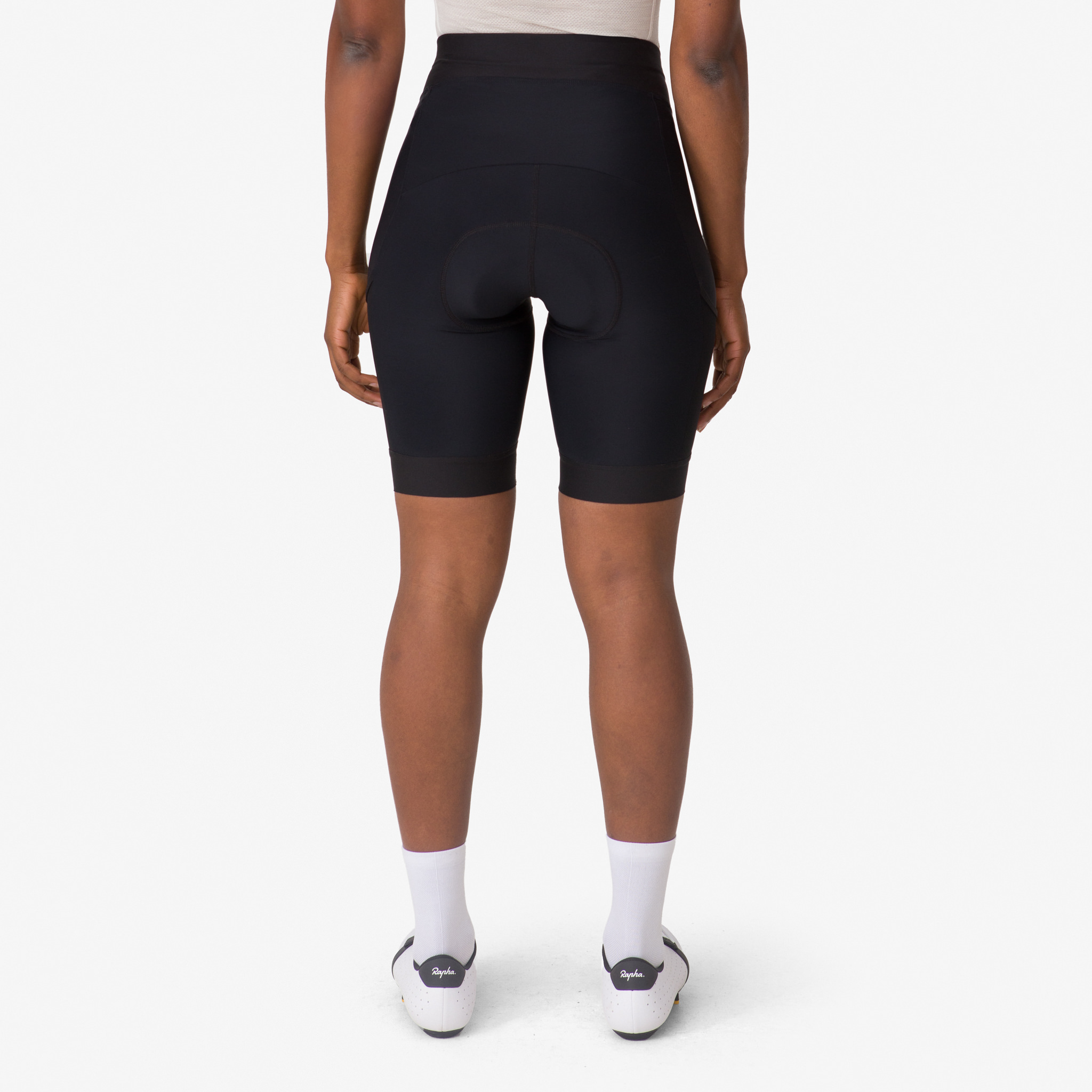 5572-Women-apos-s-Core-Cargo-Shorts-Black-4.jpg Women's Core Cargo Shorts Black