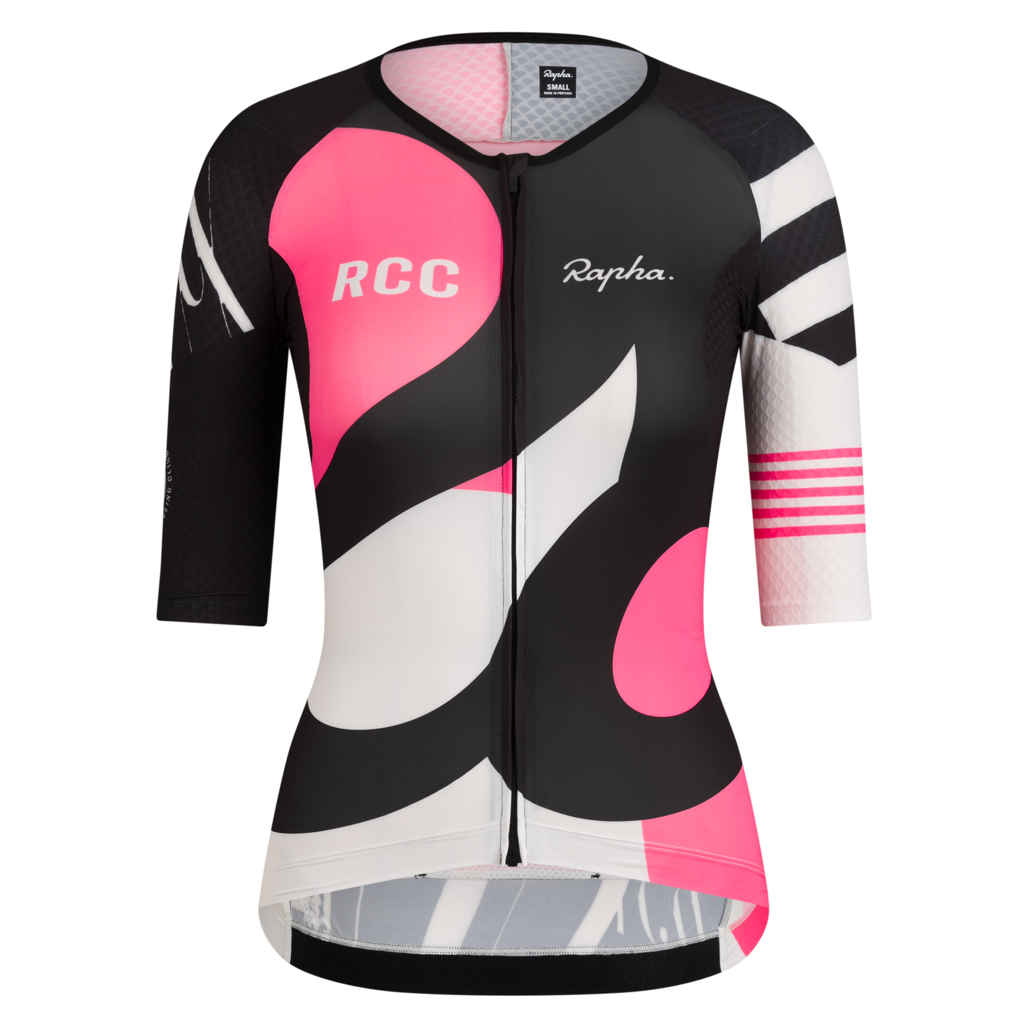 5652-RCC-David-Carson-Women-apos-s-Pro-Team-Aero-Jersey-Multicolour-1.jpg RCC + David Carson Women's Pro Team Aero Jersey Multicolour