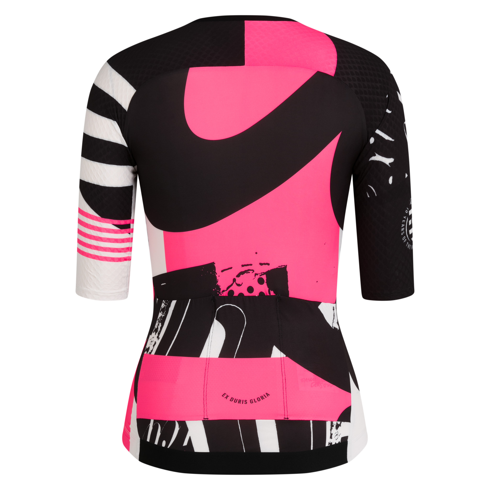 5652-RCC-David-Carson-Women-apos-s-Pro-Team-Aero-Jersey-Multicolour-2.jpg RCC + David Carson Women's Pro Team Aero Jersey Multicolour