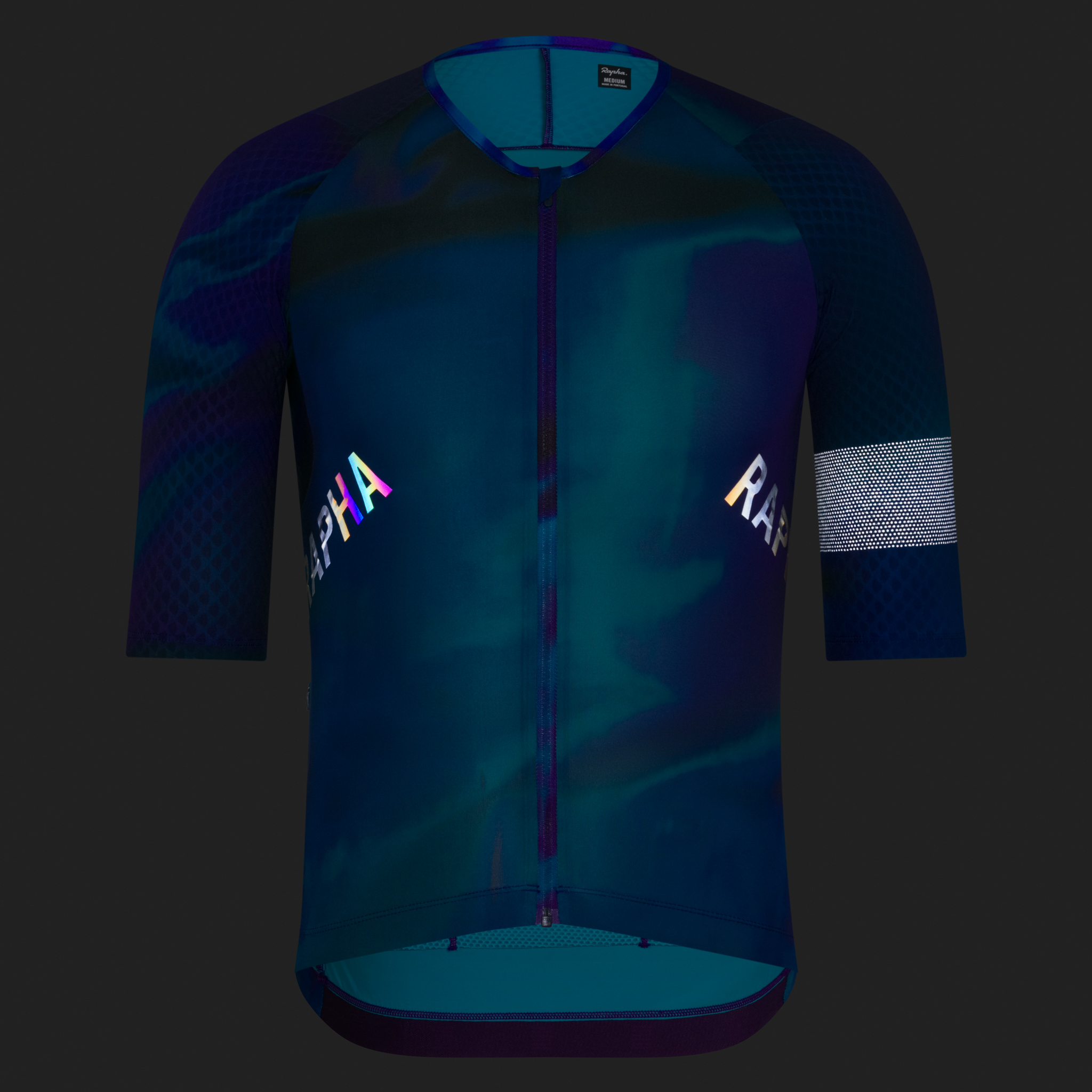 5715-Men-apos-s-Pro-Team-Aero-Jersey-Oil-Slick-Multicolour-Oil-Slick-7.jpg Men's Pro Team Aero Jersey - Oil Slick Multicolour - Oil Slick
