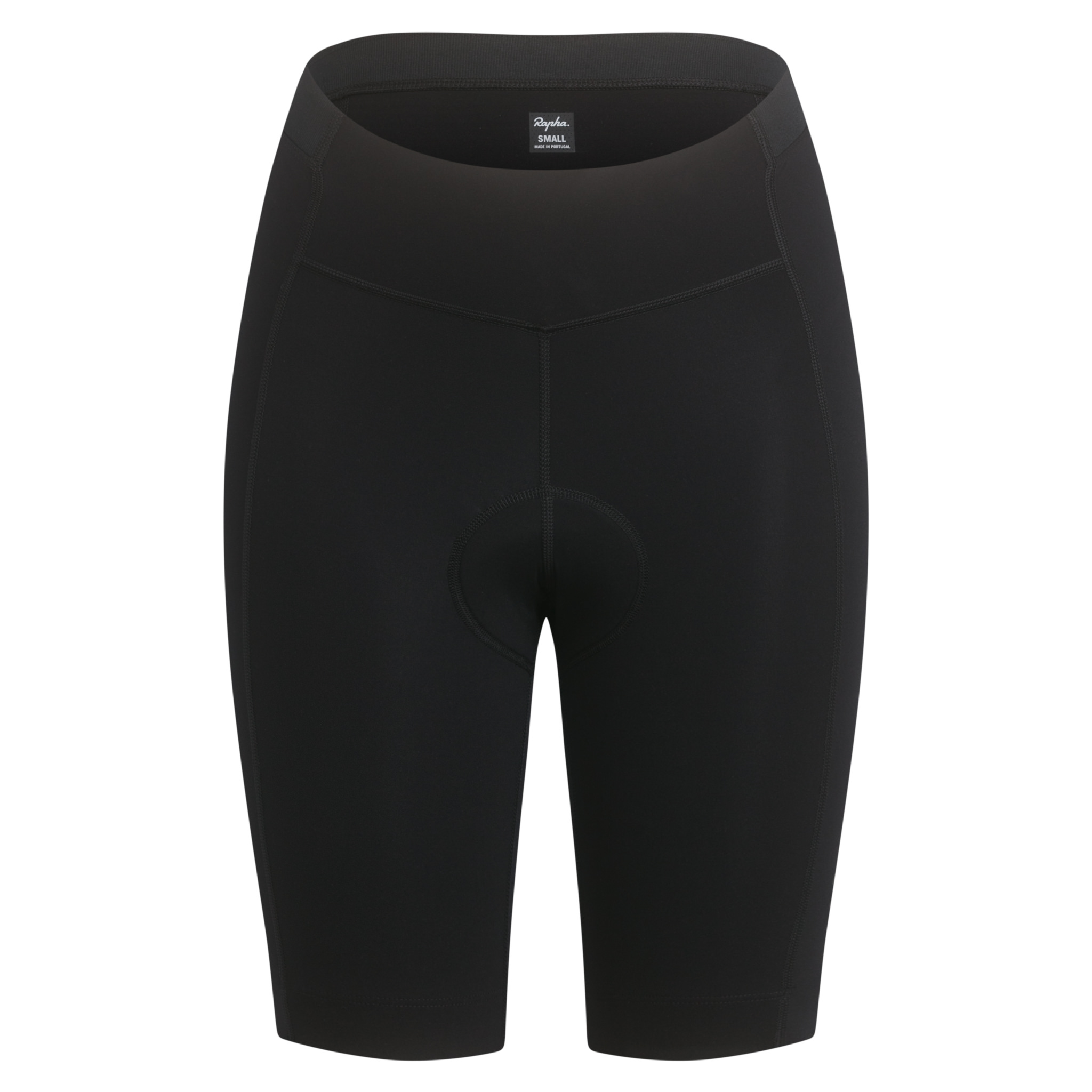 620-Women-apos-s-Classic-Shorts-Regular-Black-Black-1.jpg Women's Classic Shorts - Regular Black/Black