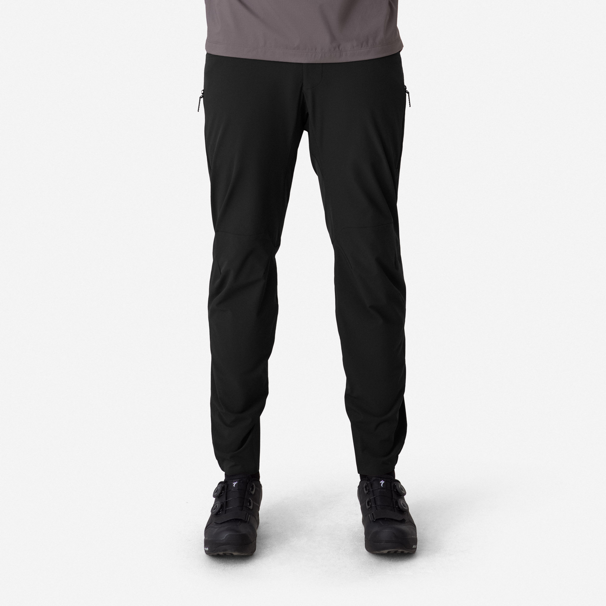 669-Men-apos-s-Trail-Pants-Black-Light-Grey-3.jpg Men's Trail Pants Black/Light Grey