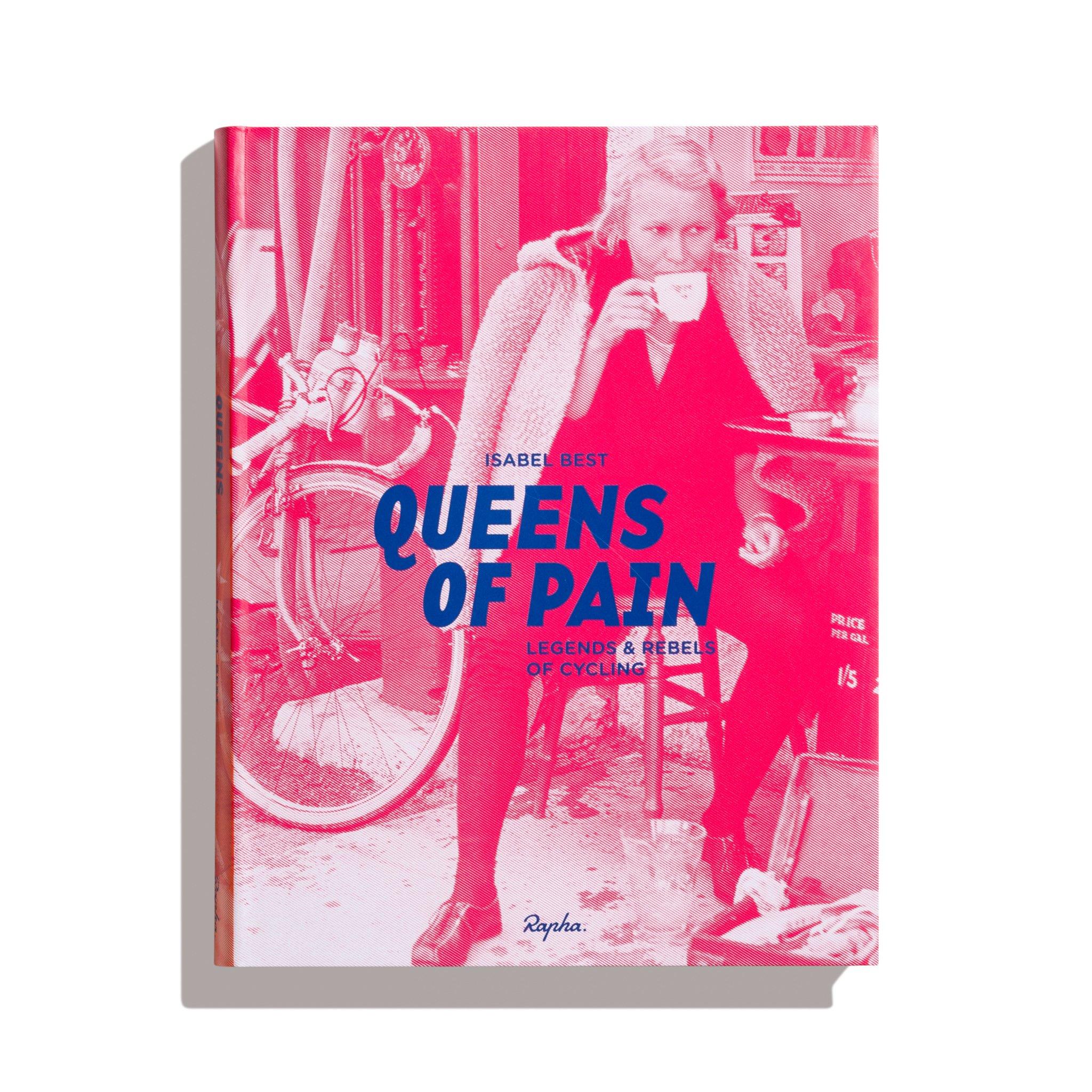 Queens of Pain Queen Of Pain - Red