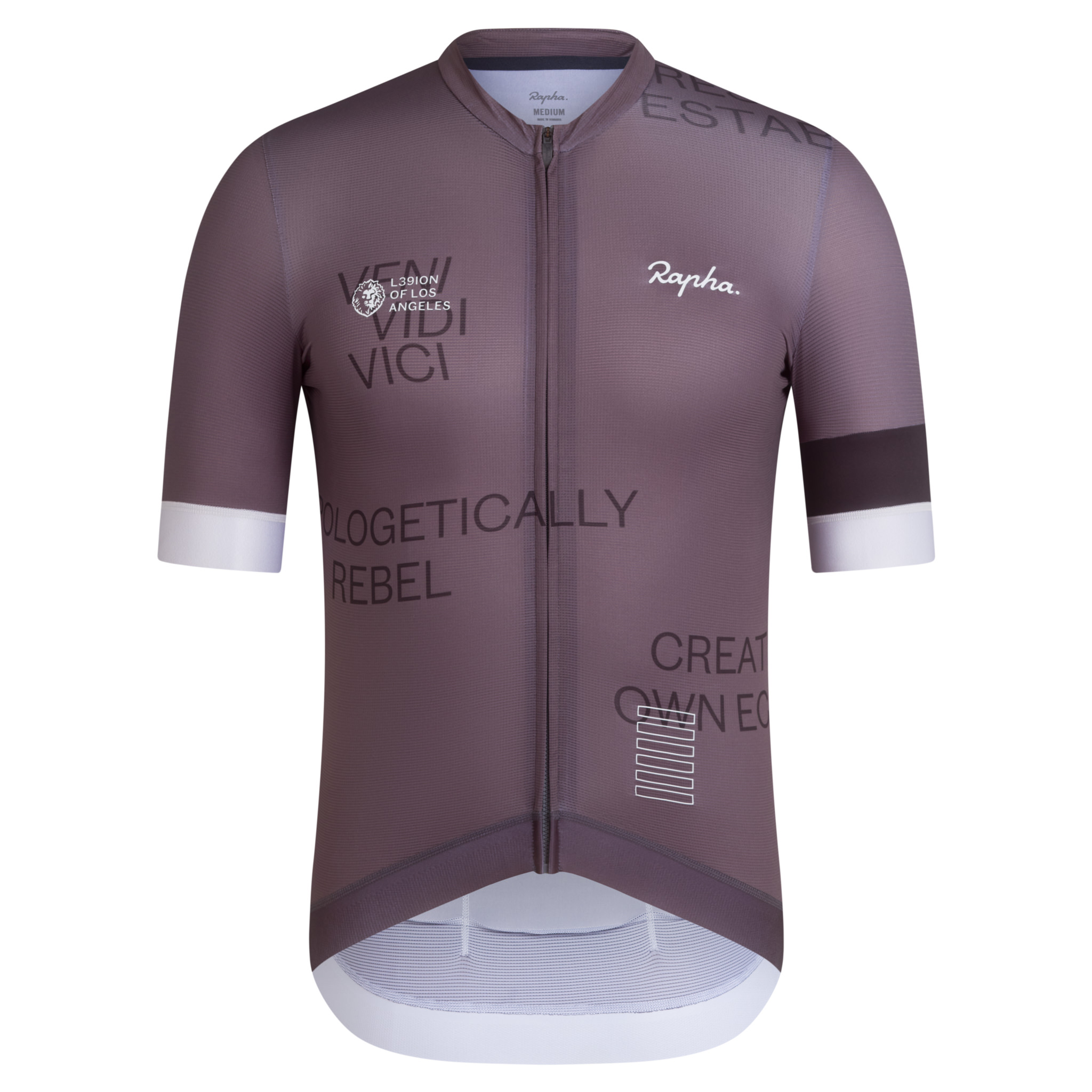 Men's Legion Pro Team Training Jersey Multicolour