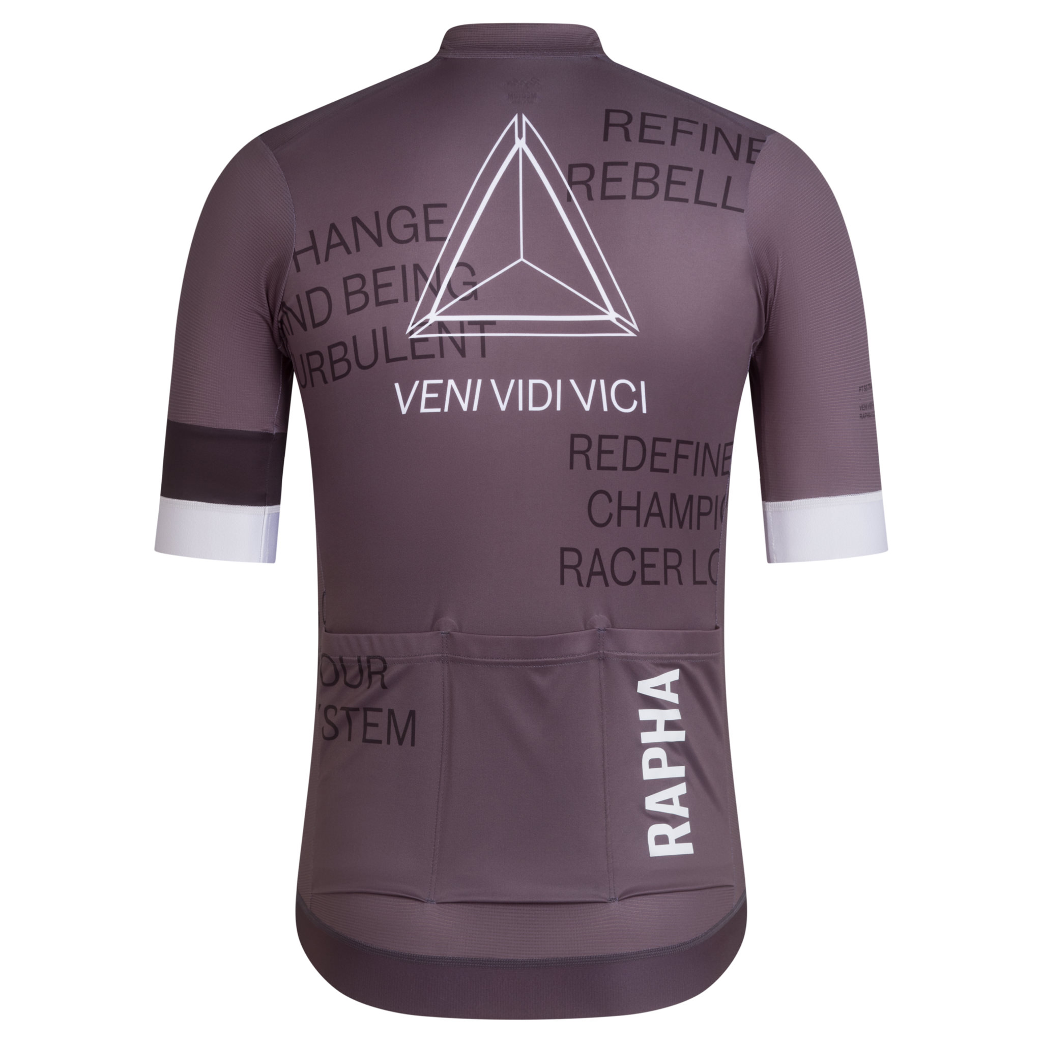 Men's Legion Pro Team Training Jersey Multicolour