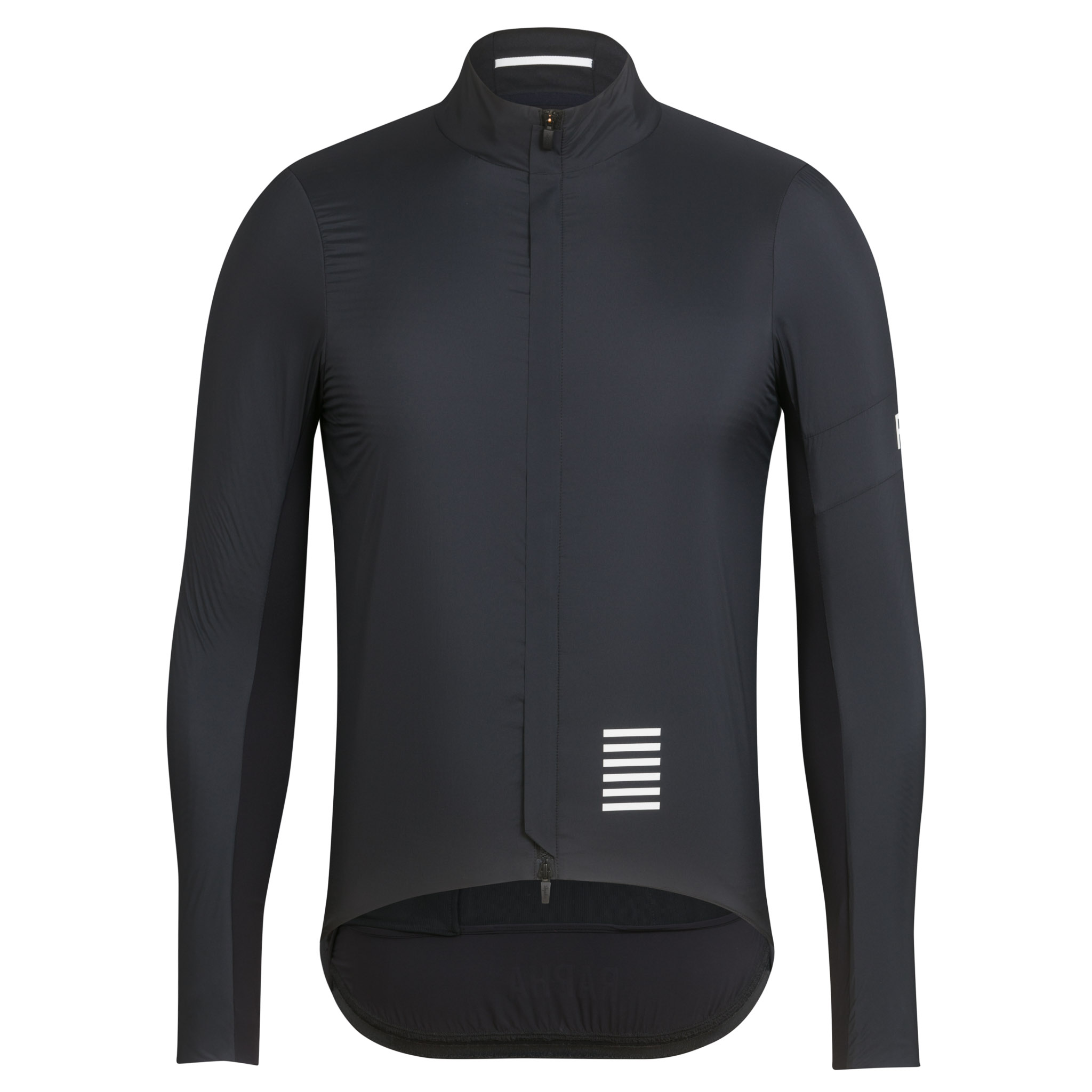 Men's Pro Team Insulated Jacket Black