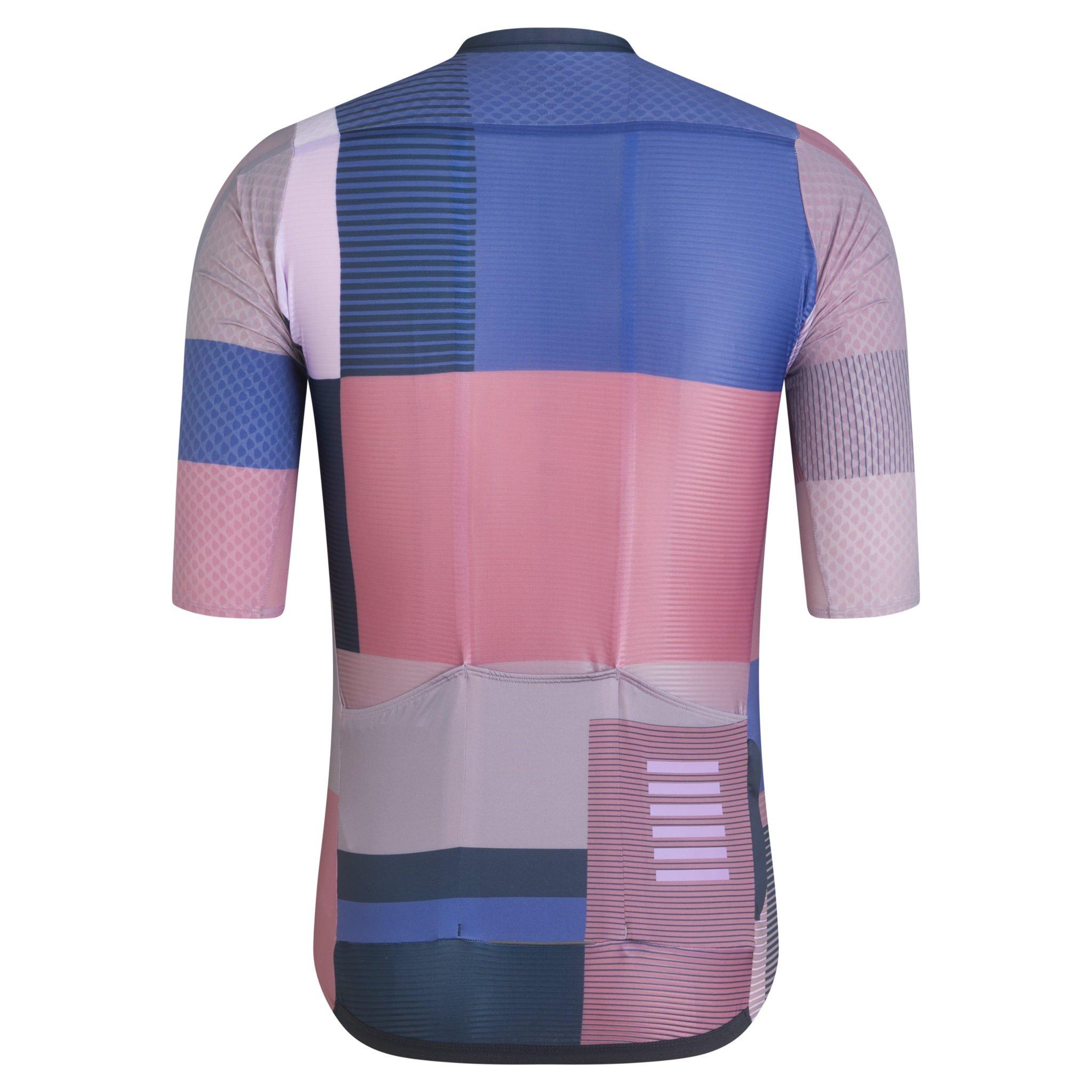 764-Men-apos-s-Pro-Team-Aero-Jersey-Time-Dark-Grey-Blue-2.jpg Men's Pro Team Aero Jersey - Time Dark Grey/Blue
