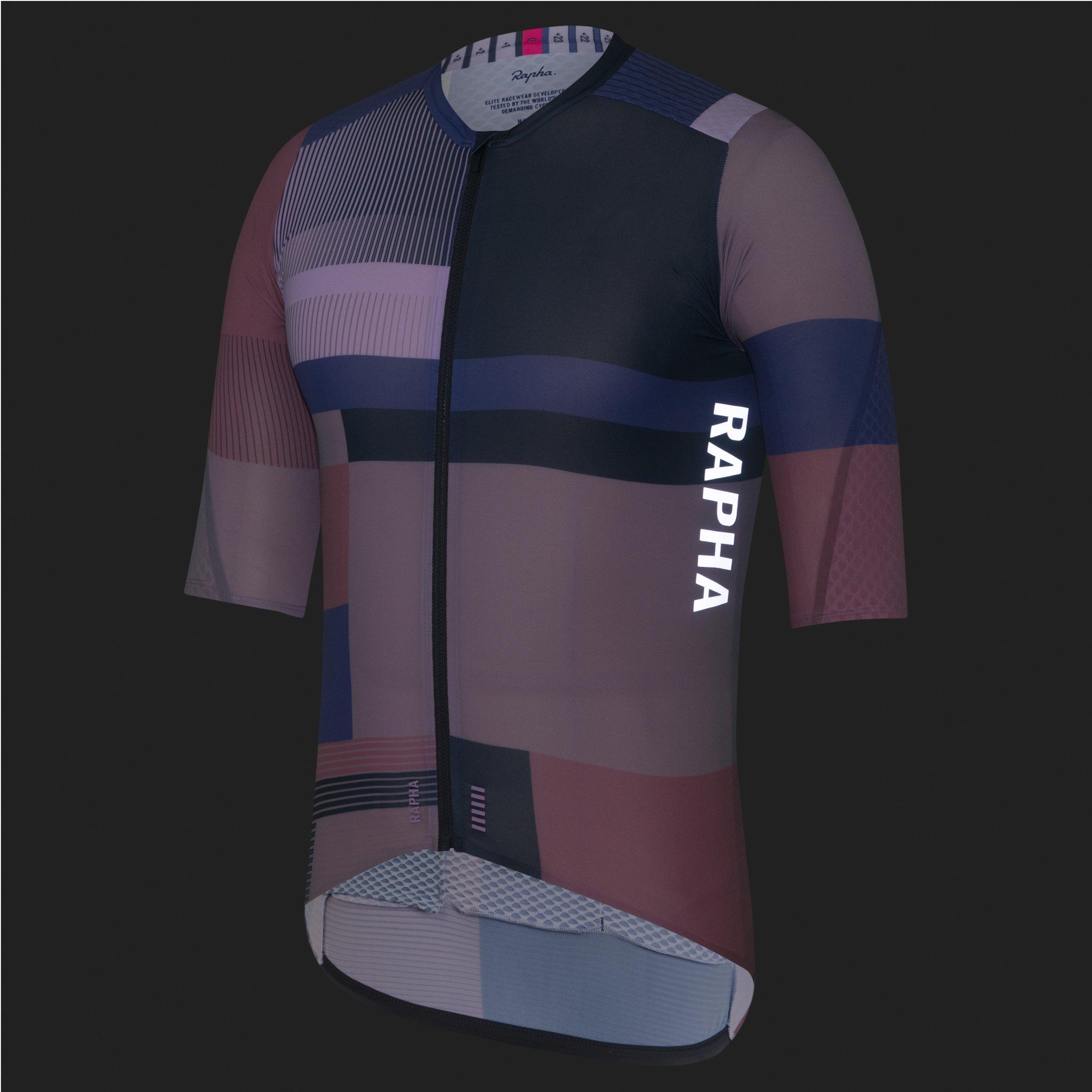 764-Men-apos-s-Pro-Team-Aero-Jersey-Time-Dark-Grey-Blue-5.jpg Men's Pro Team Aero Jersey - Time Dark Grey/Blue