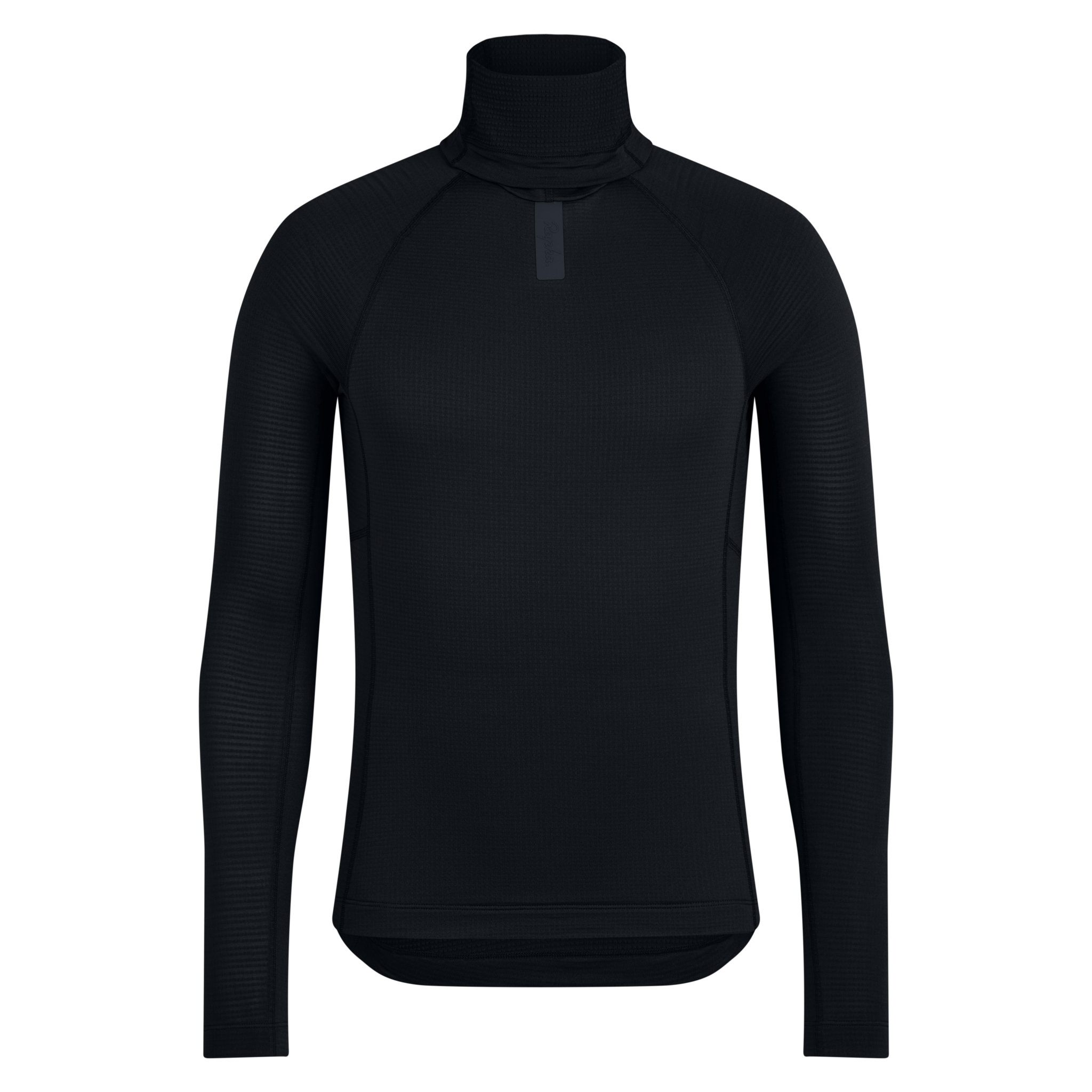 Men's Thermal Base Layer Black / Black