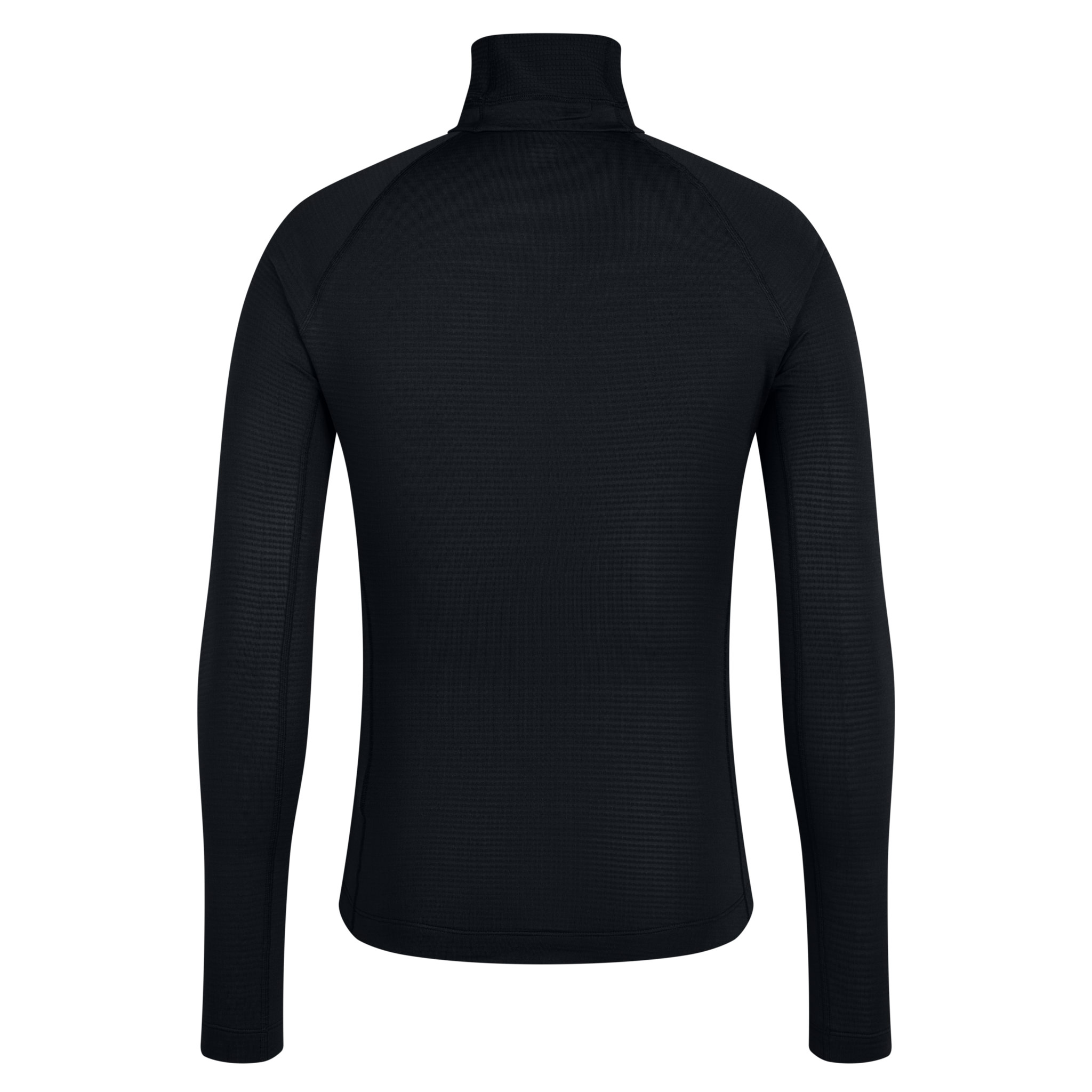 Men's Thermal Base Layer Black / Black