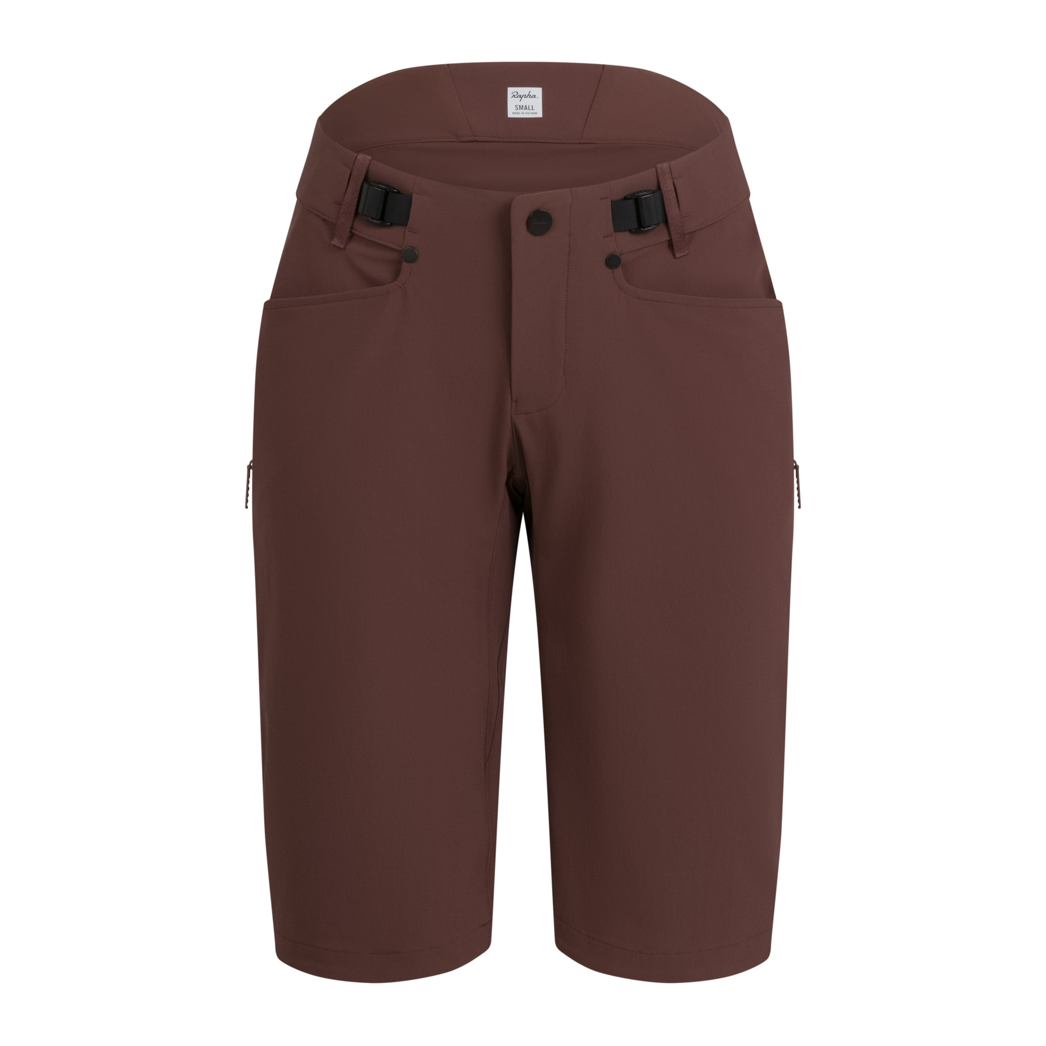 Women's Trail Shorts Walnut Brown/Chestnut Brown