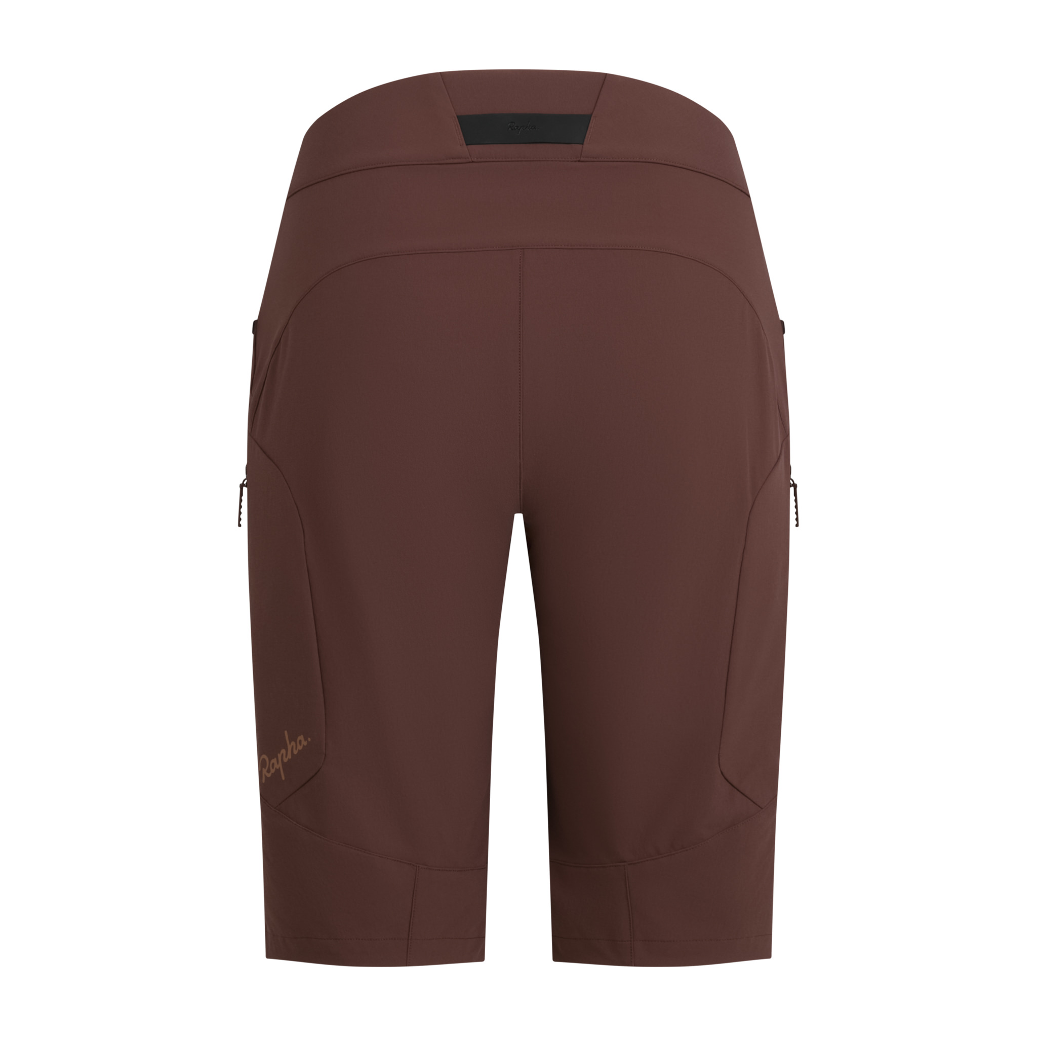 Women's Trail Shorts Walnut Brown/Chestnut Brown