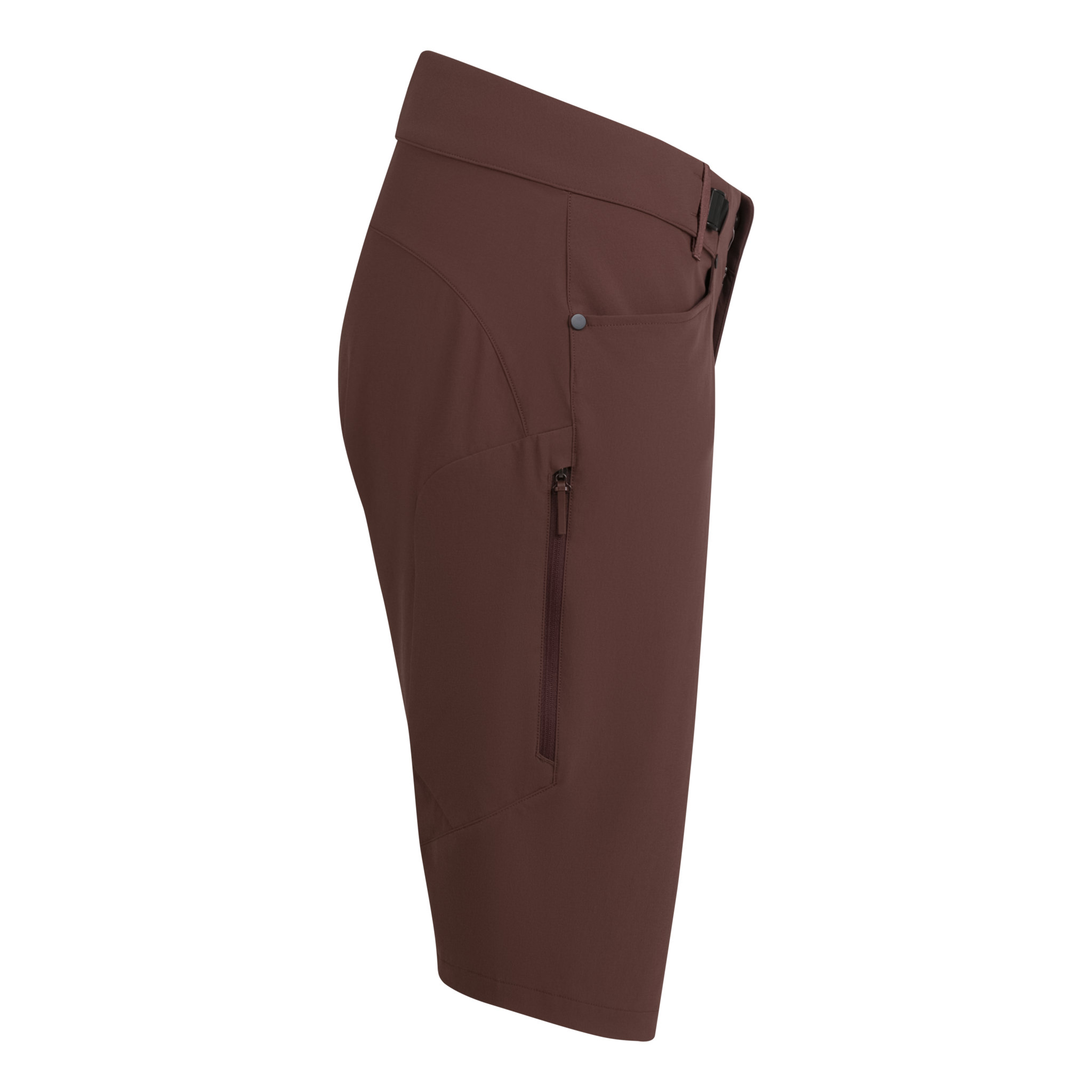 785-Women-apos-s-Trail-Shorts-Walnut-Brown-Chestnut-Brown-4.jpg Women's Trail Shorts Walnut Brown/Chestnut Brown