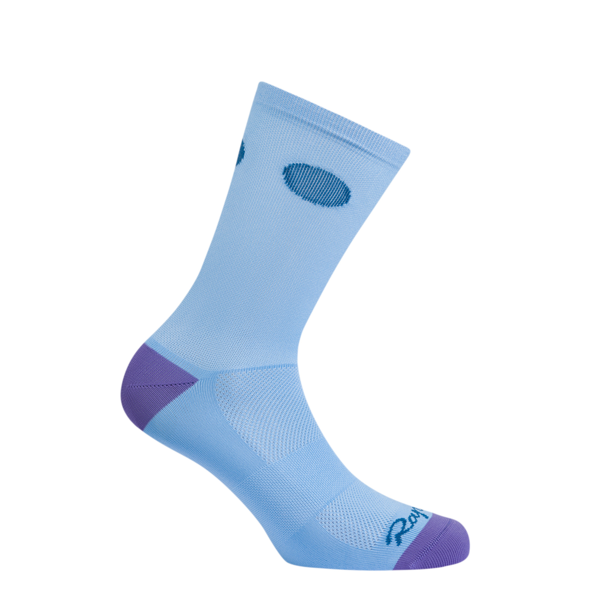 Women's 100 Socks Multicolour