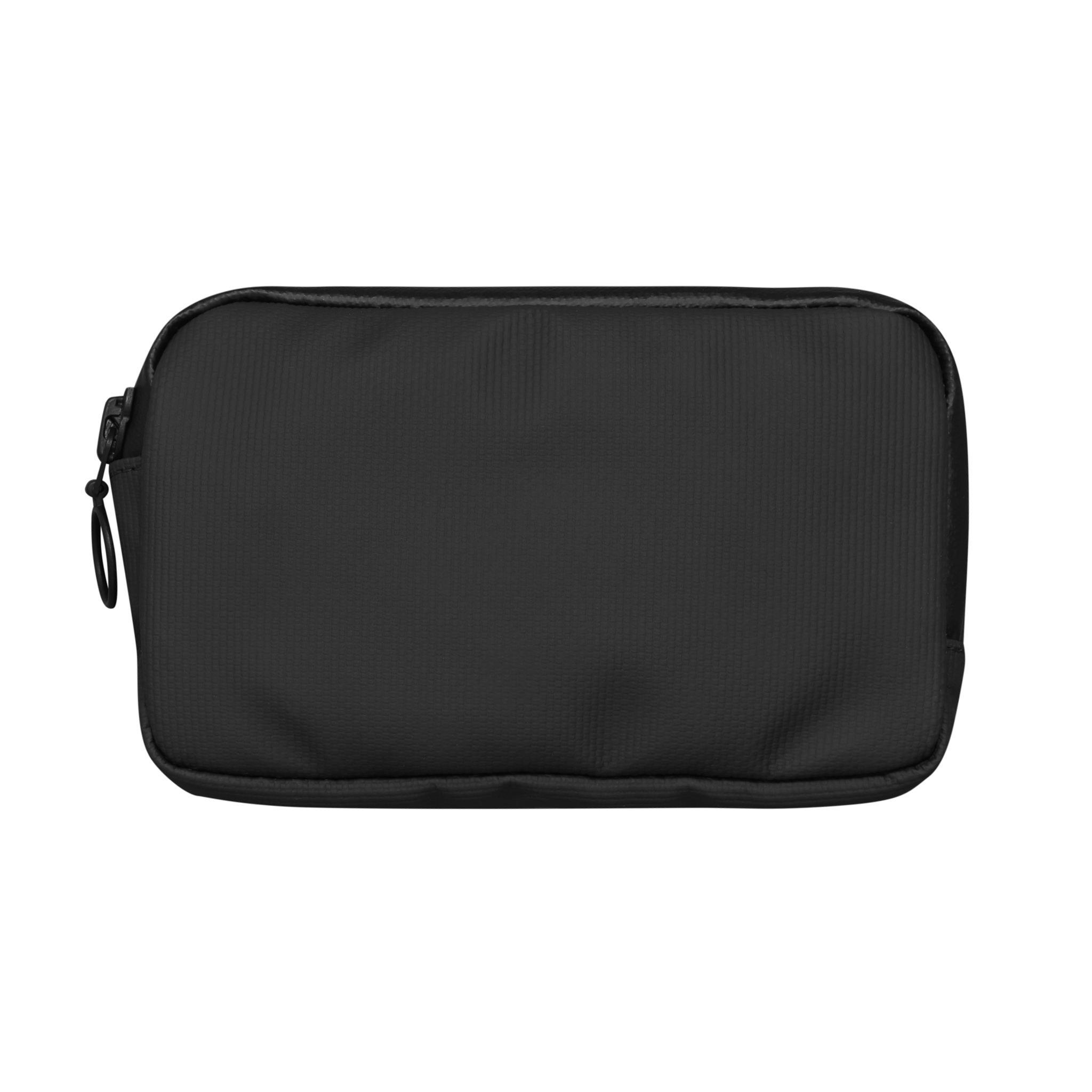 Rainproof Essentials Case Black