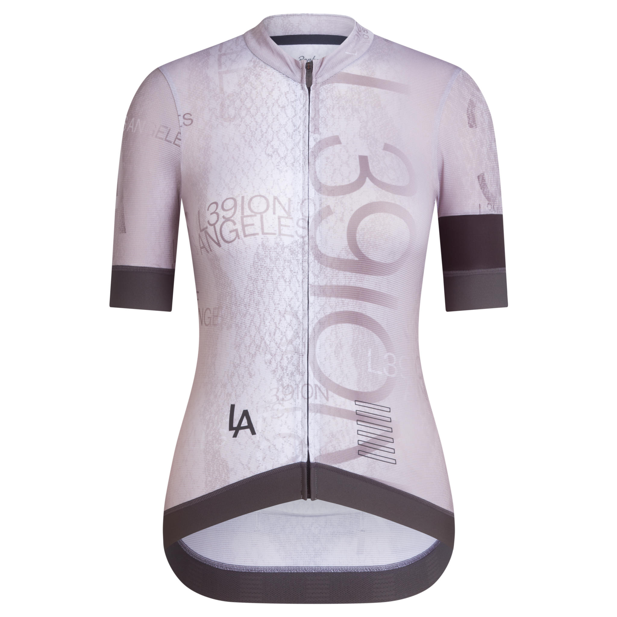 Women's Legion Pro Team Training Jersey Multicolour