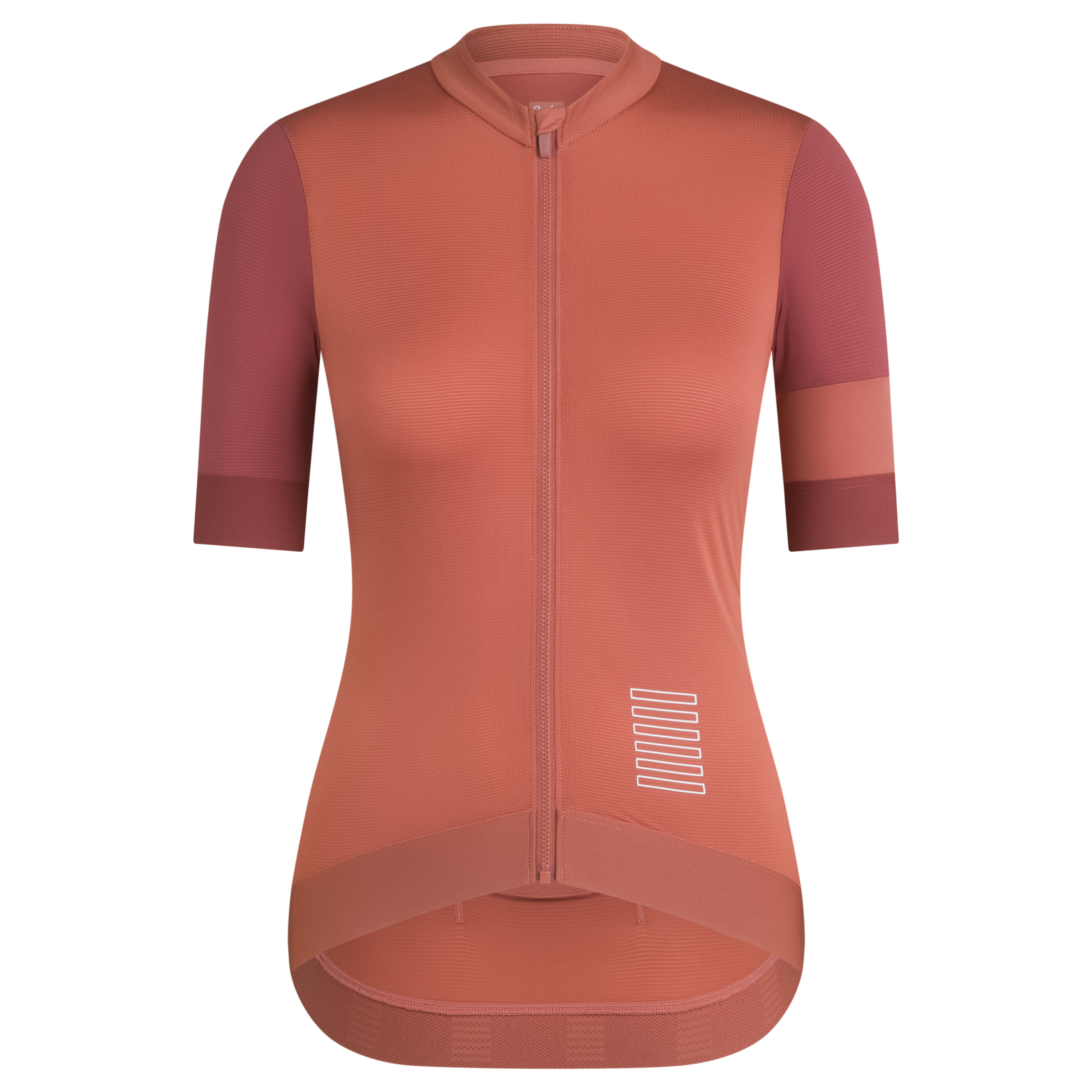 936-Women-apos-s-Pro-Team-Training-Jersey-Terracotta-Rusty-Red-1.jpg Women's Pro Team Training Jersey Terracotta / Rusty Red