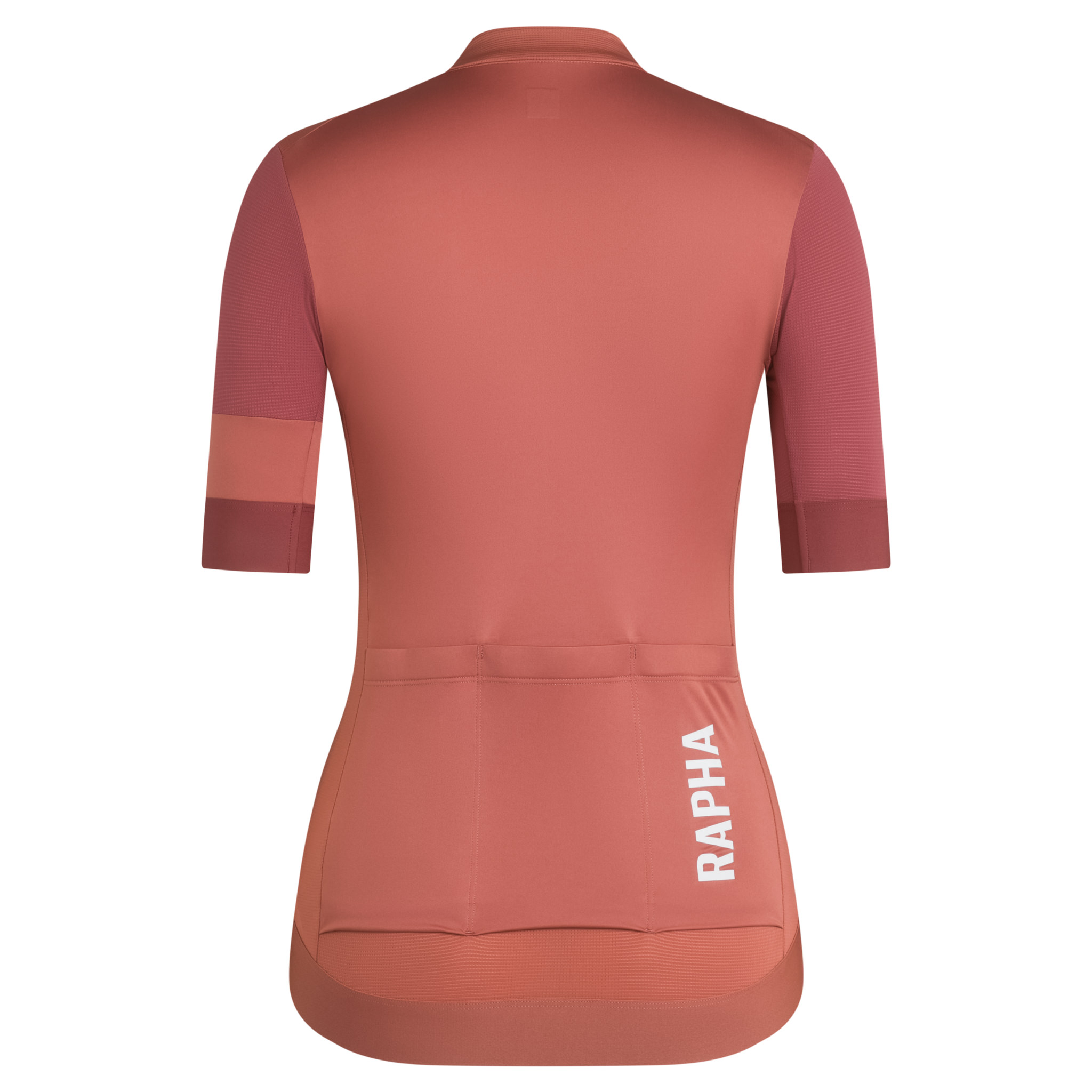 936-Women-apos-s-Pro-Team-Training-Jersey-Terracotta-Rusty-Red-2.jpg Women's Pro Team Training Jersey Terracotta / Rusty Red